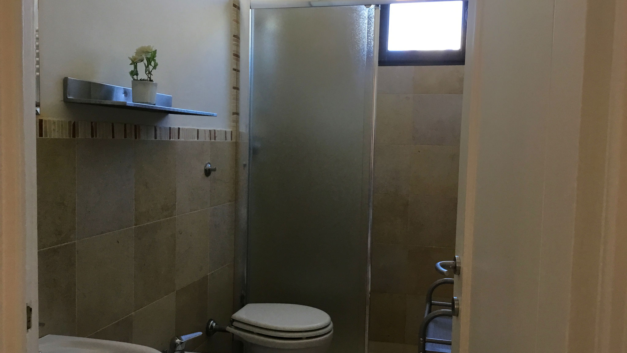 Italianway Firenze Fortezza Fourth Floor 6 Pax