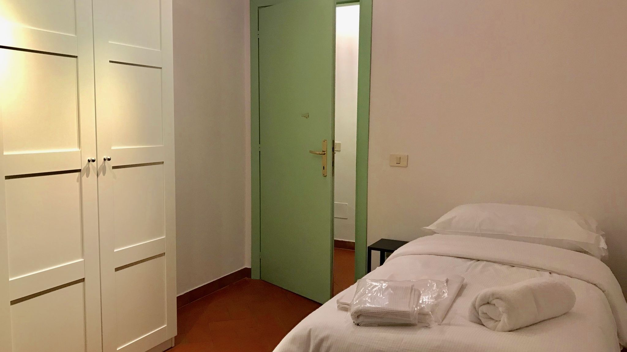 Italianway Firenze Alfani second floor