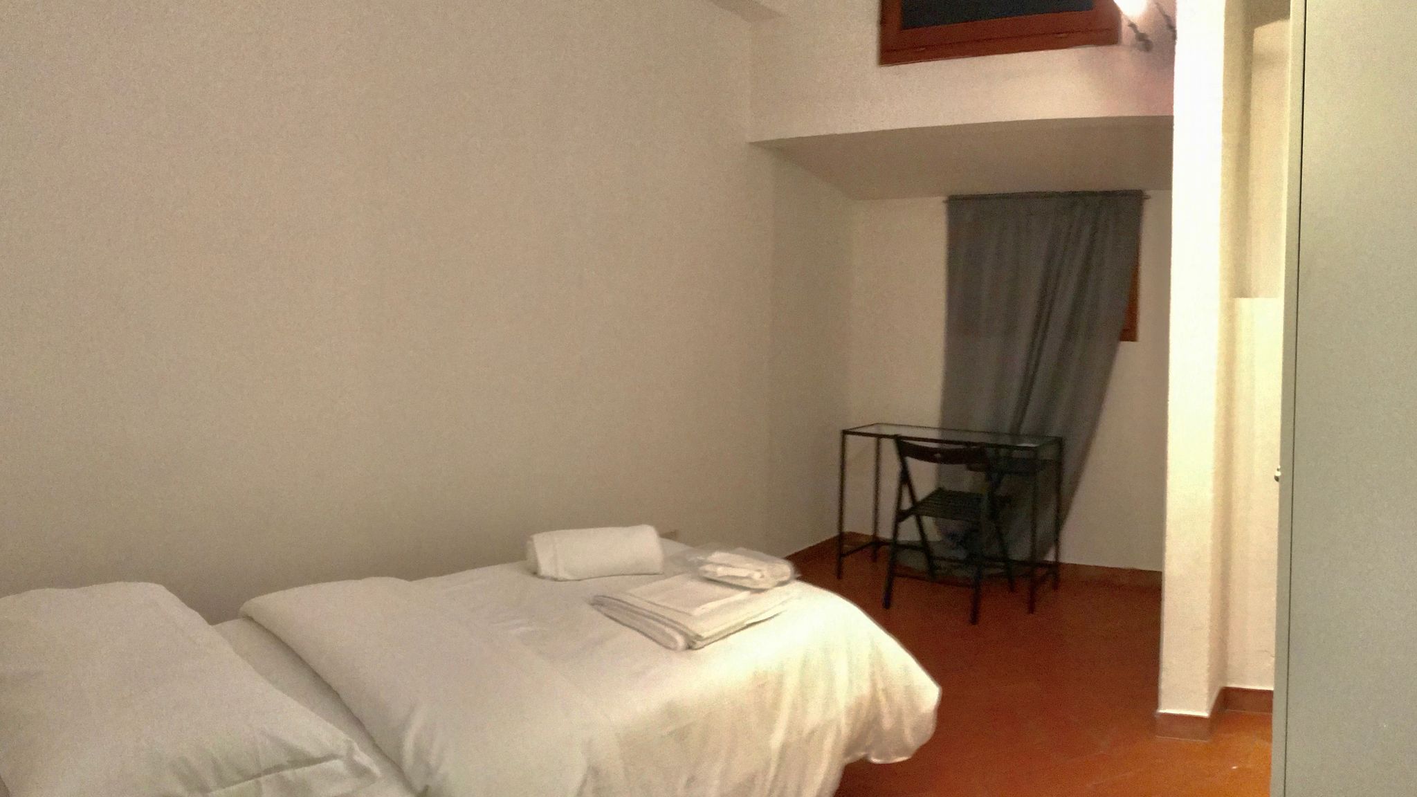 Italianway Firenze Alfani second floor