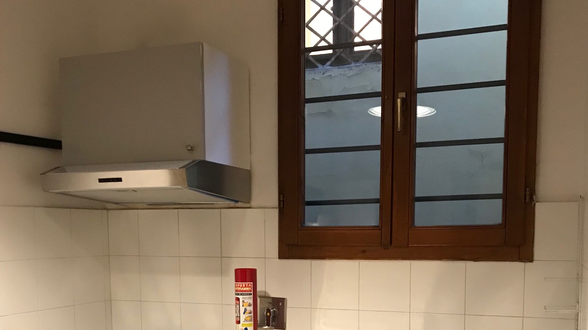Italianway Firenze Alfani first floor