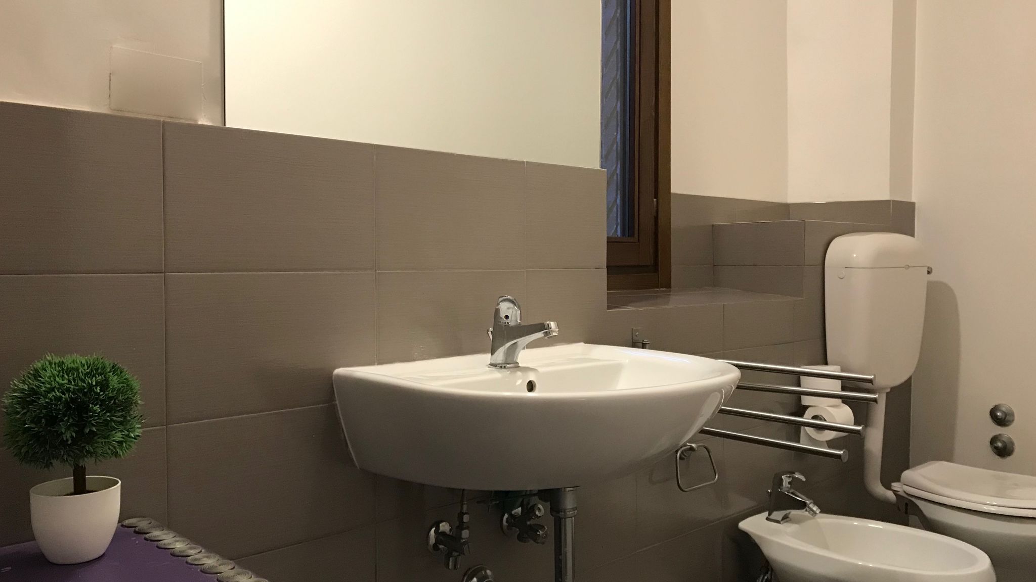 Italianway Firenze Alfani first floor