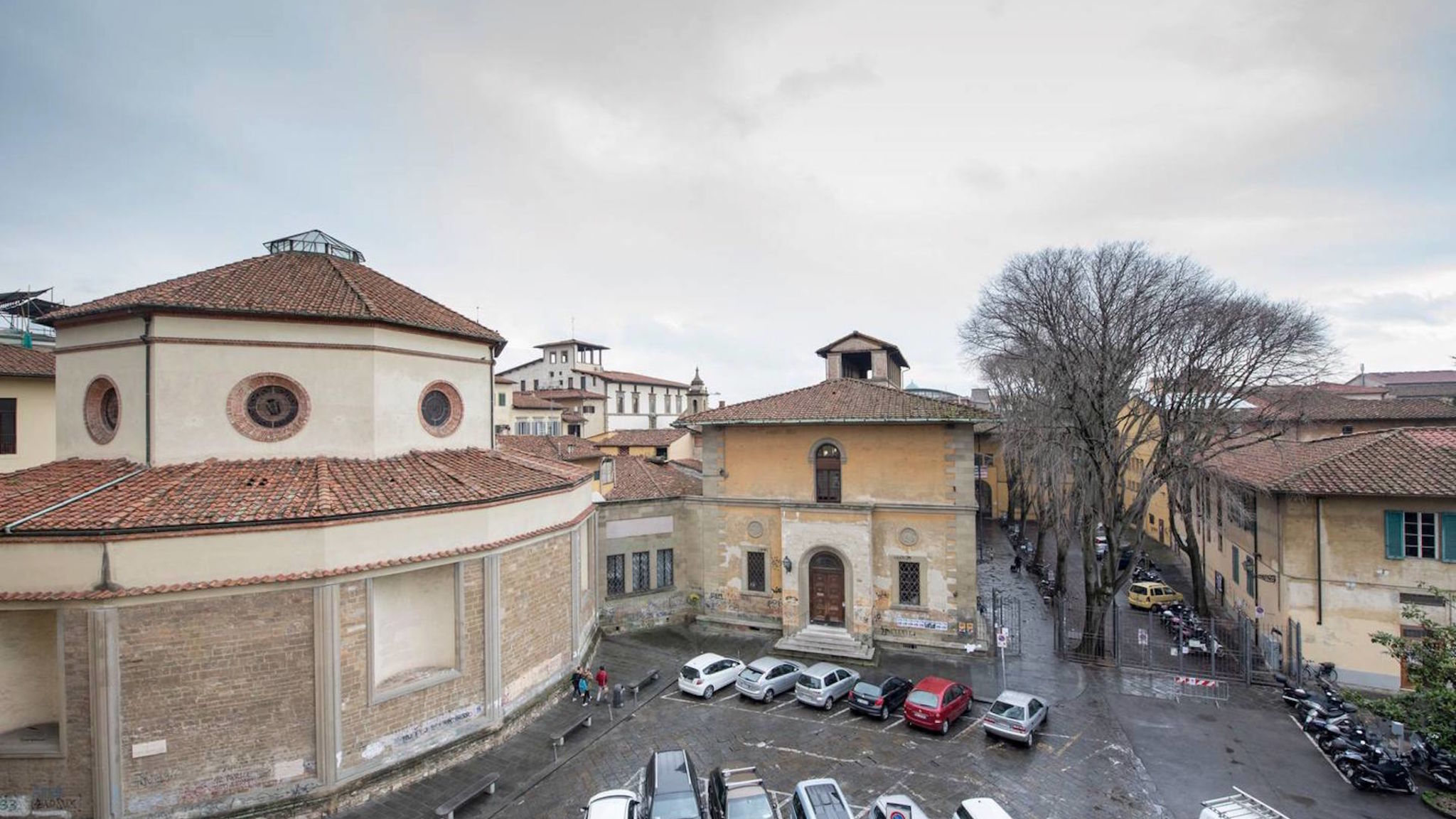 Italianway Firenze Brunelleschi Apartment