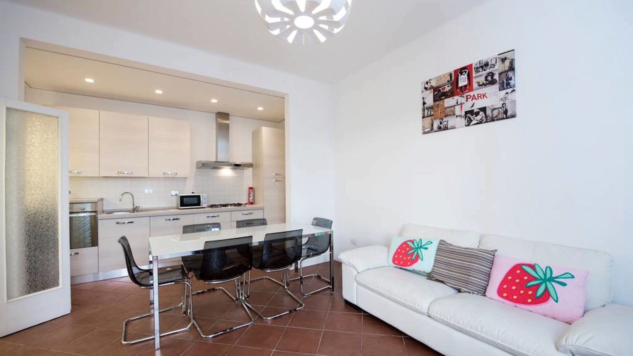 Italianway Firenze Brunelleschi Apartment