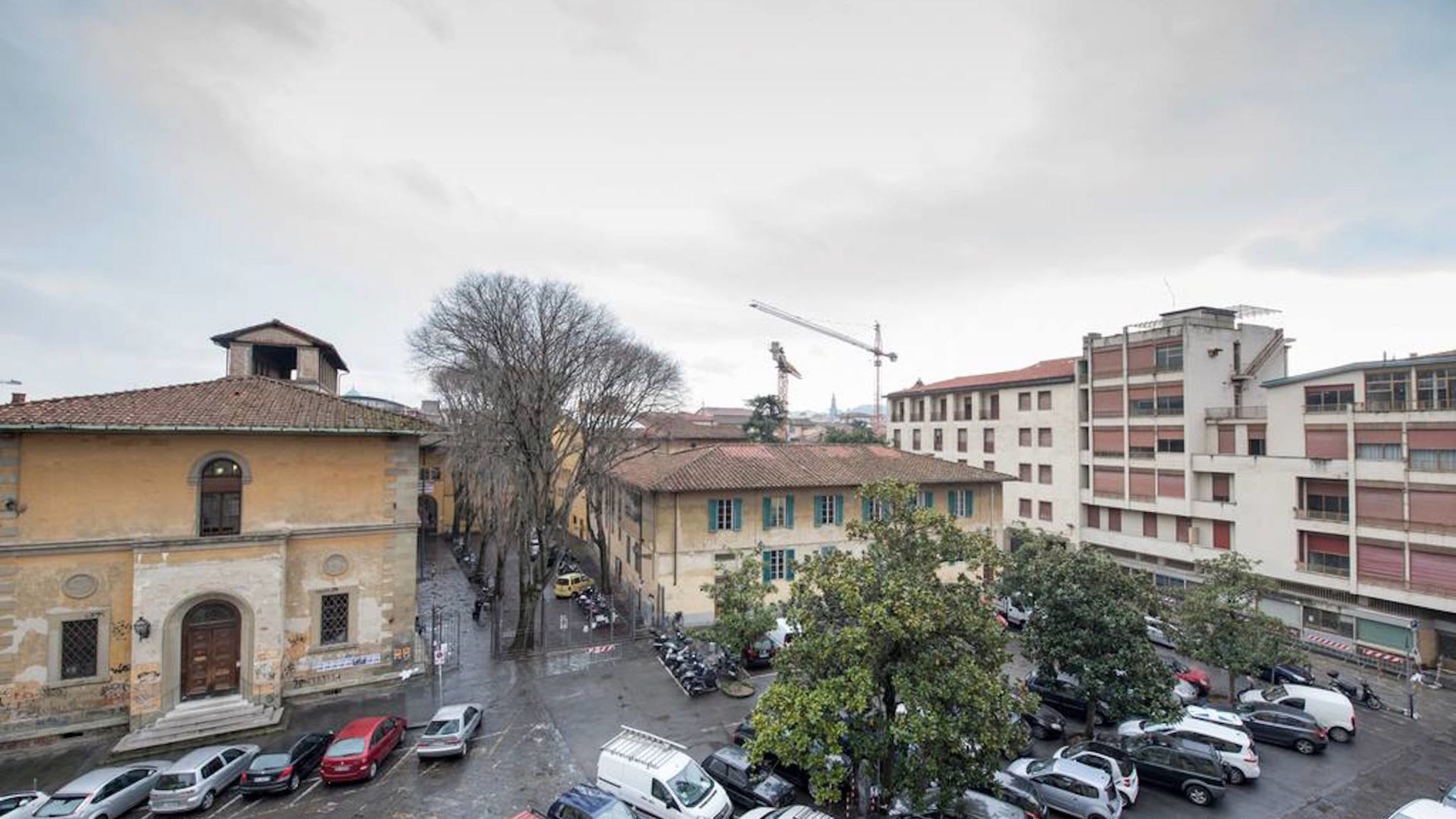 Italianway Firenze Brunelleschi Apartment