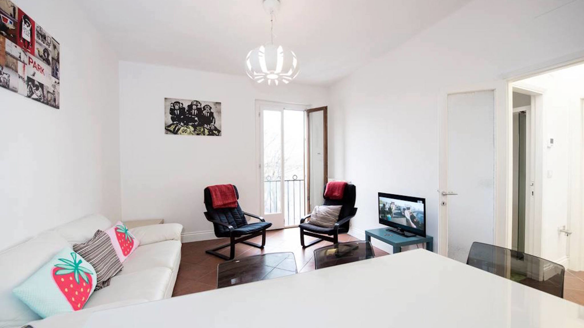 Italianway Firenze Brunelleschi Apartment