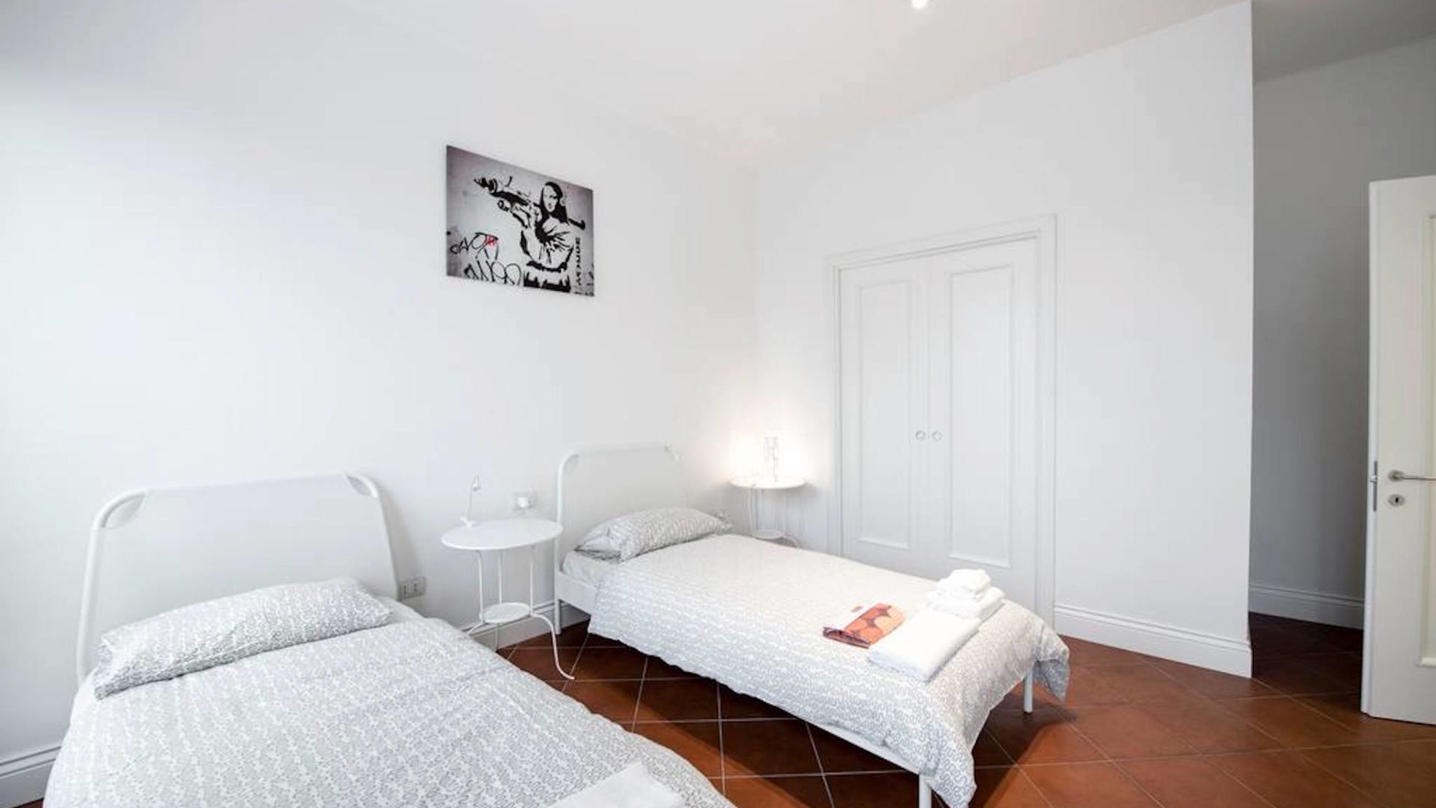 Italianway Firenze Brunelleschi Apartment