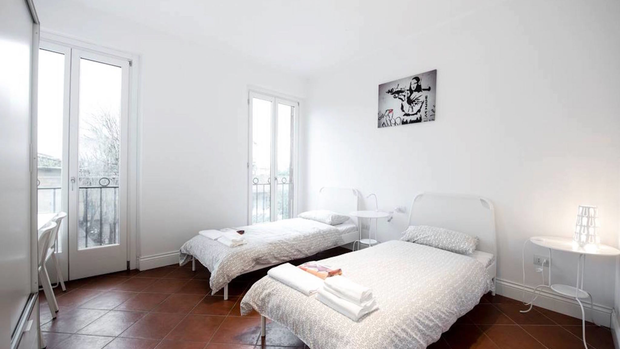 Italianway Firenze Brunelleschi Apartment