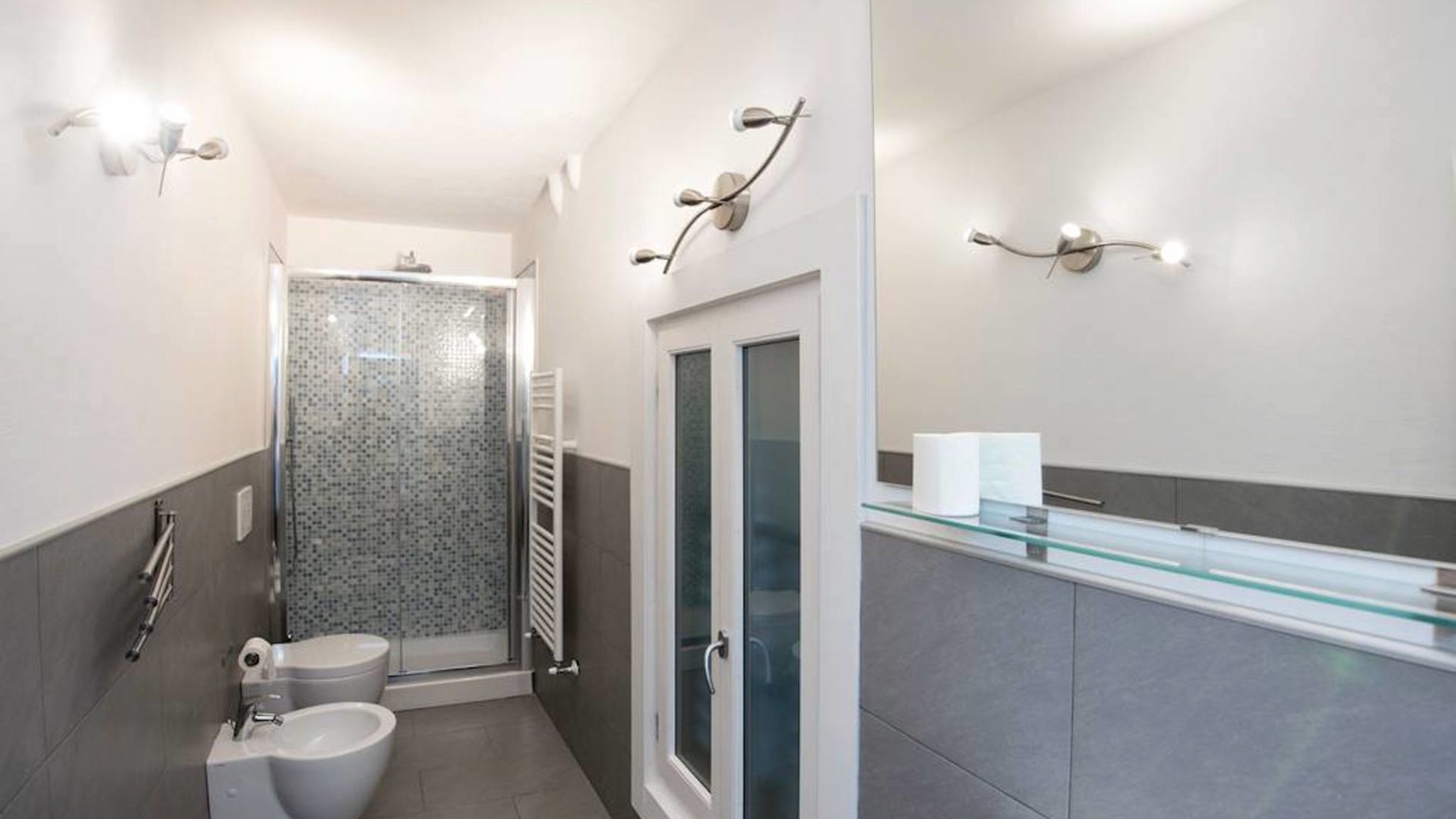 Italianway Firenze Brunelleschi Apartment