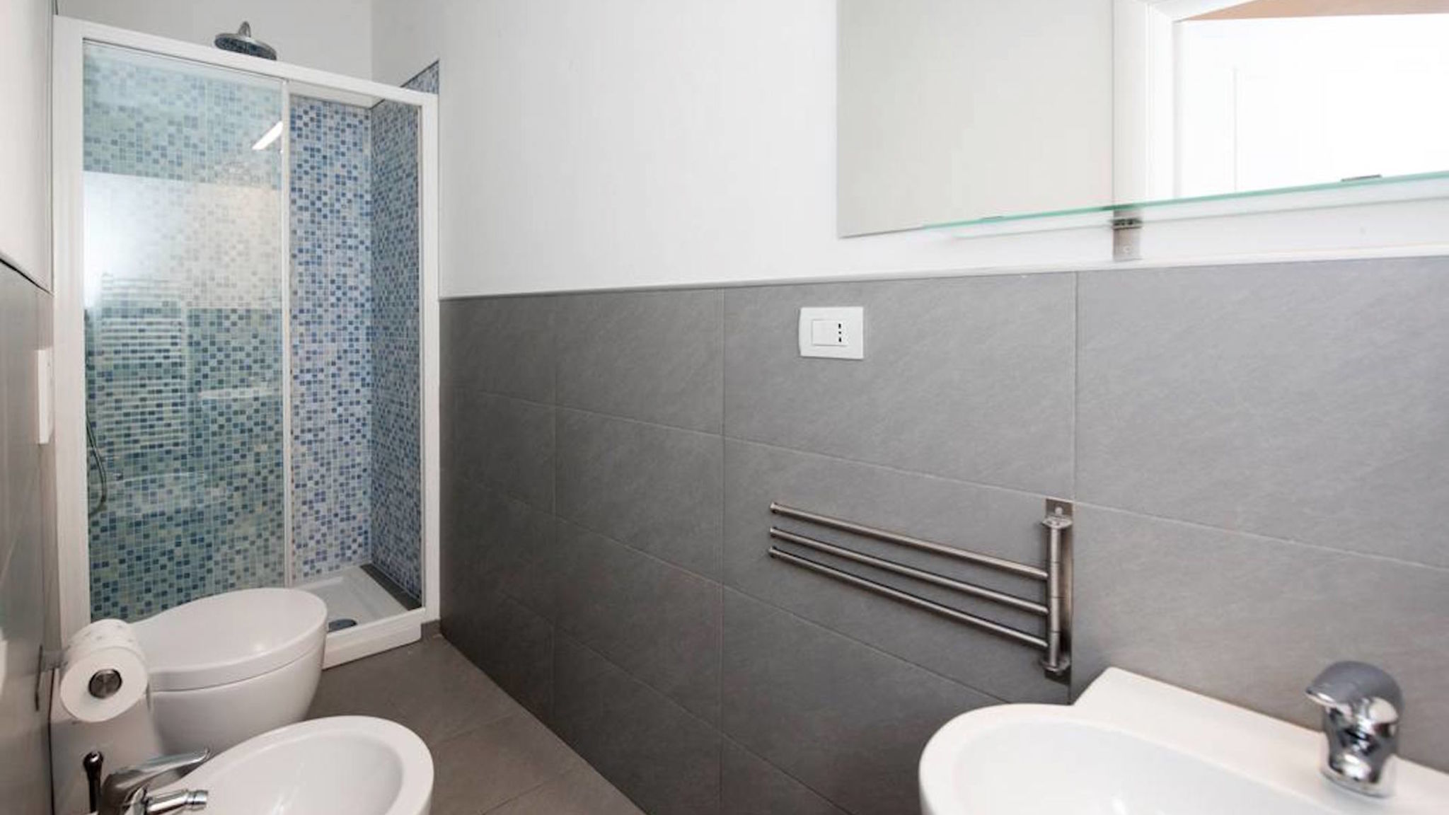 Italianway Firenze Brunelleschi Apartment