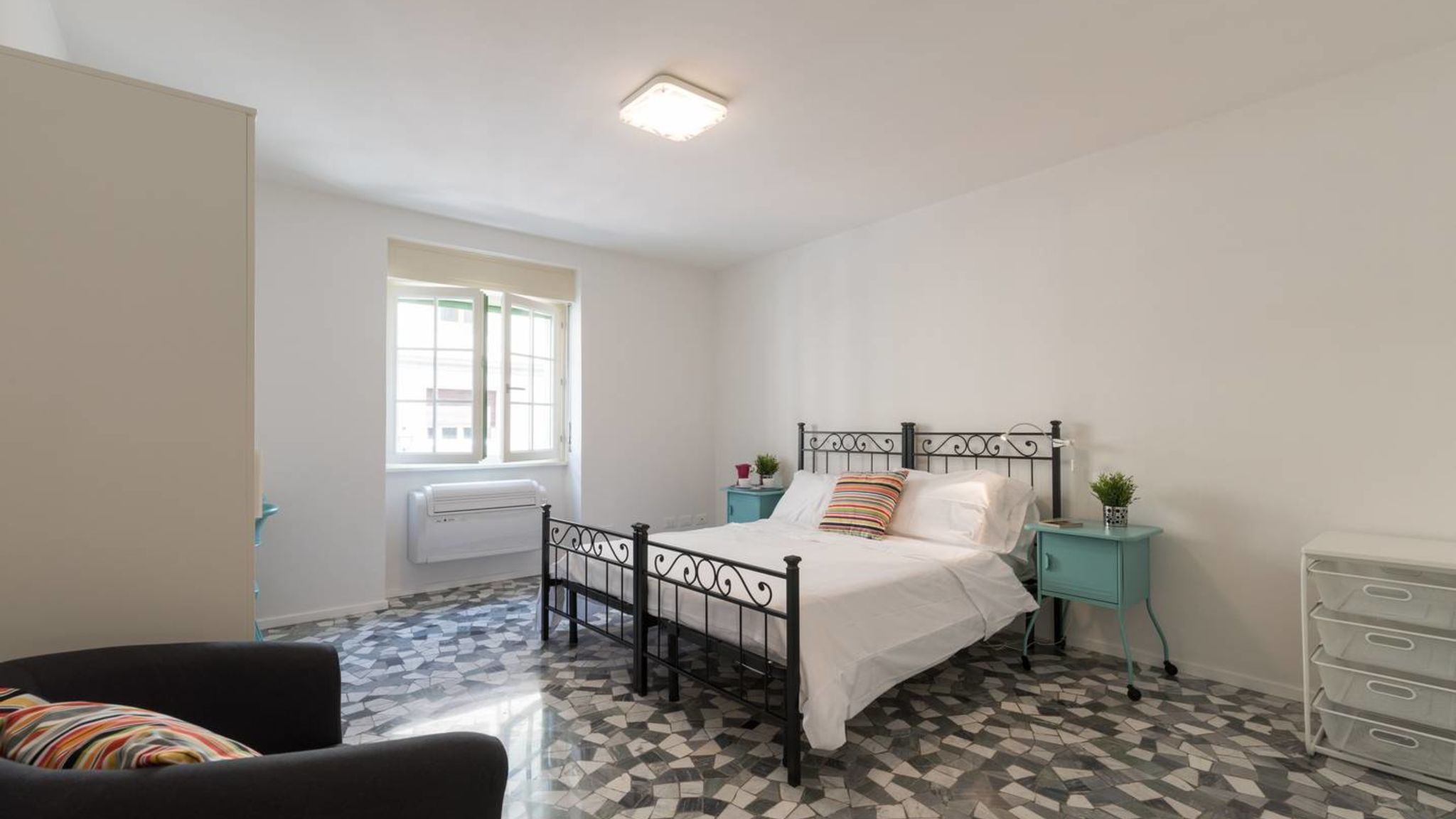 Italianway Firenze Buonarroti Apartment