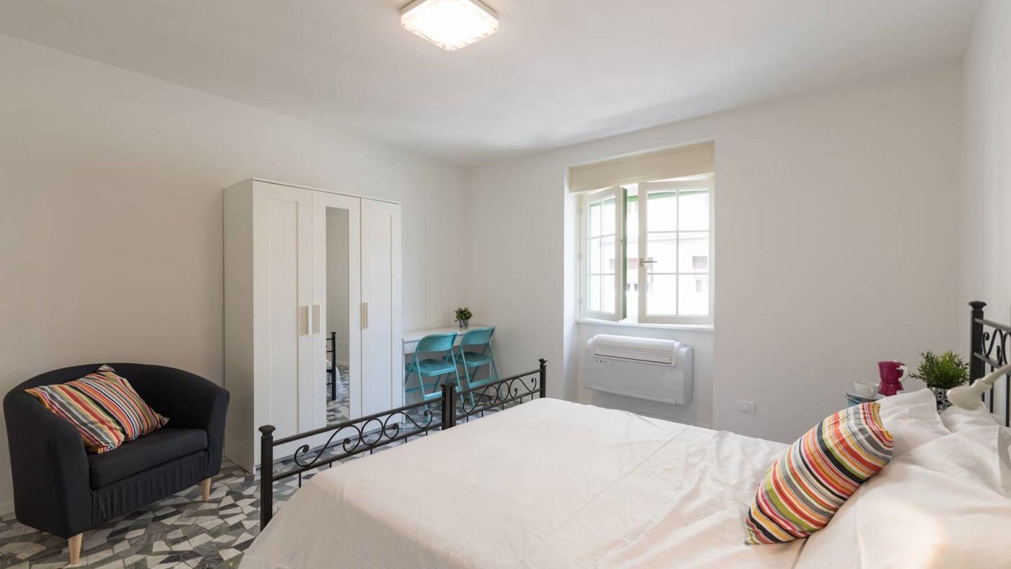 Italianway Firenze Buonarroti Apartment