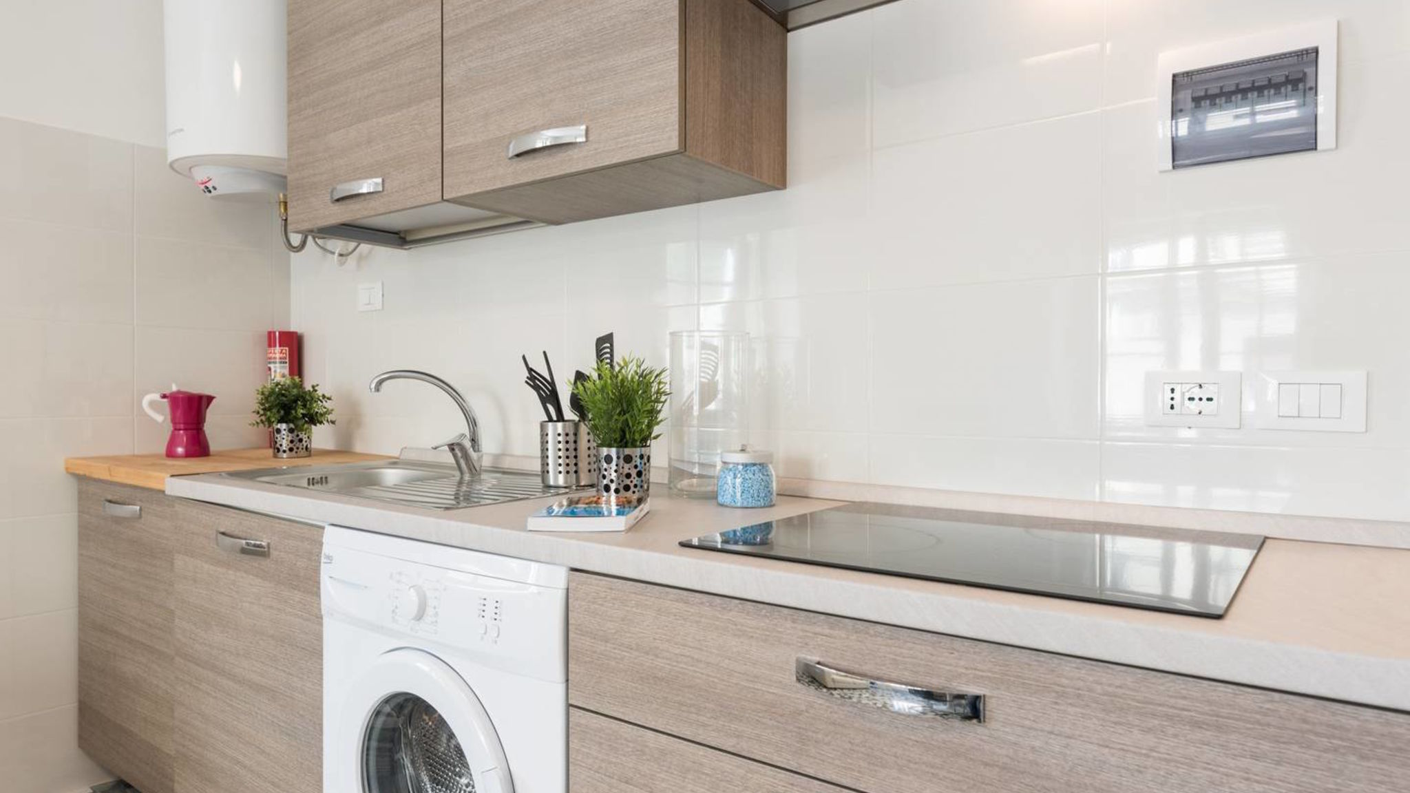 Italianway Firenze Buonarroti Apartment