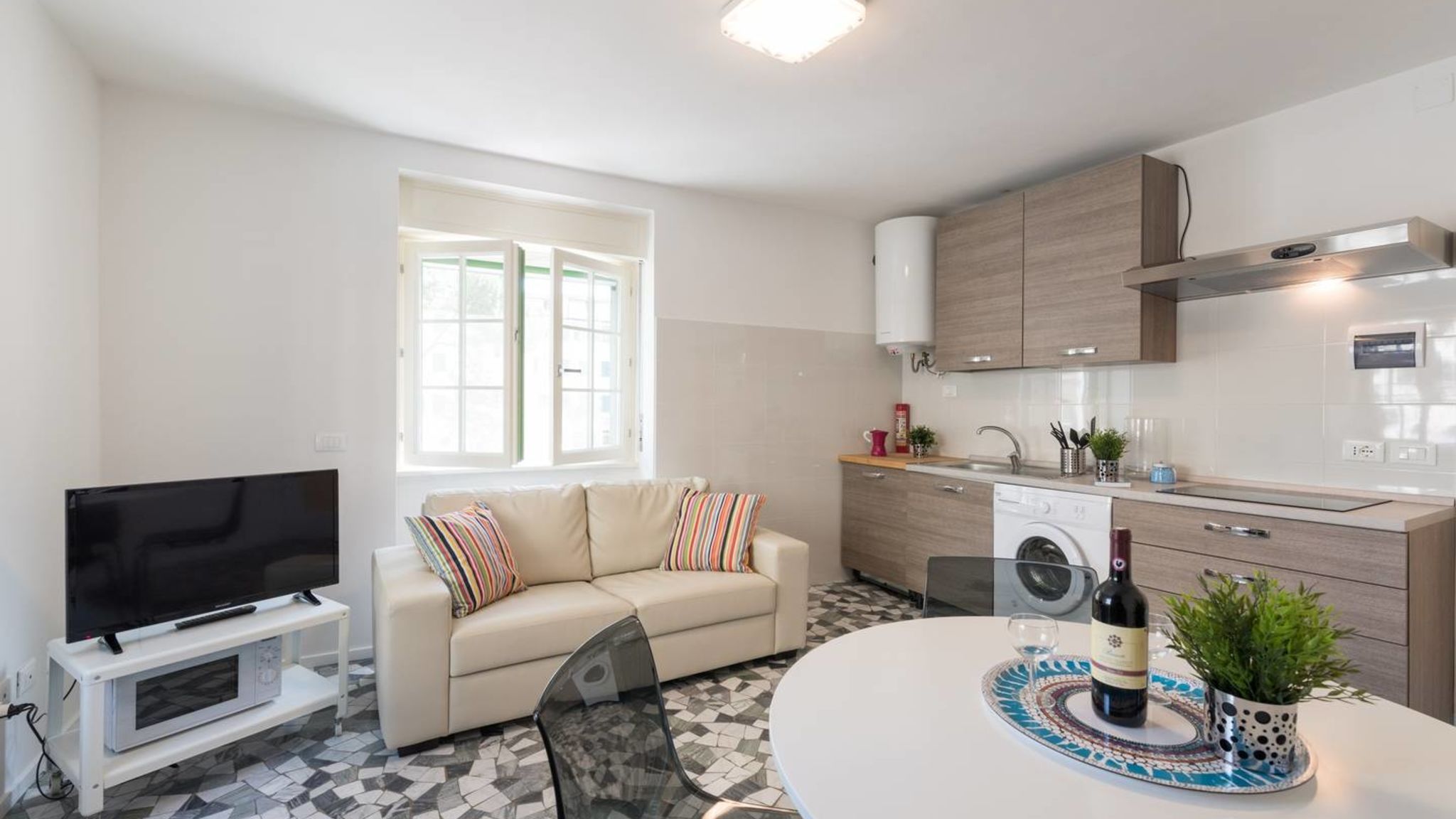Italianway Firenze Buonarroti Apartment