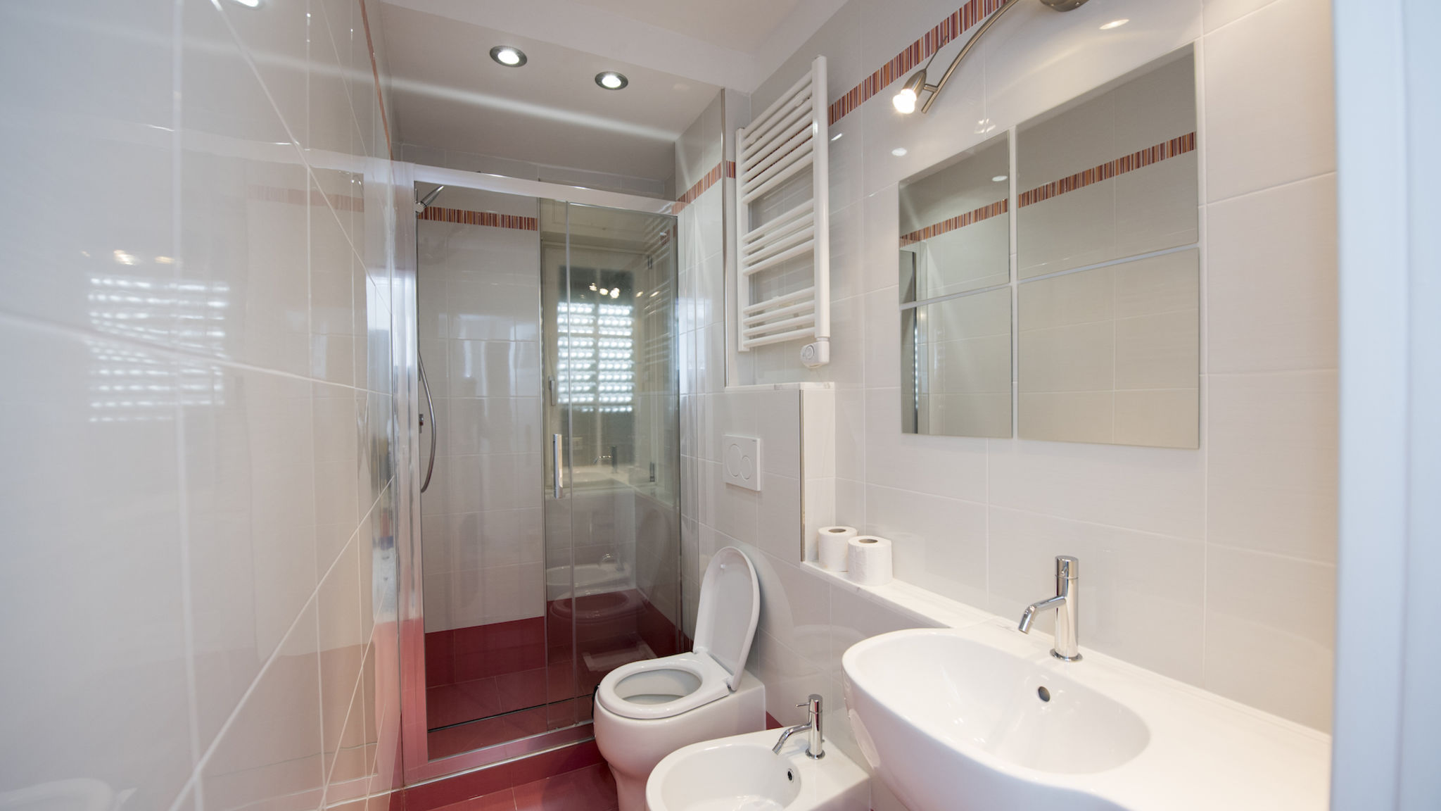 Italianway Firenze Buonarroti Apartment