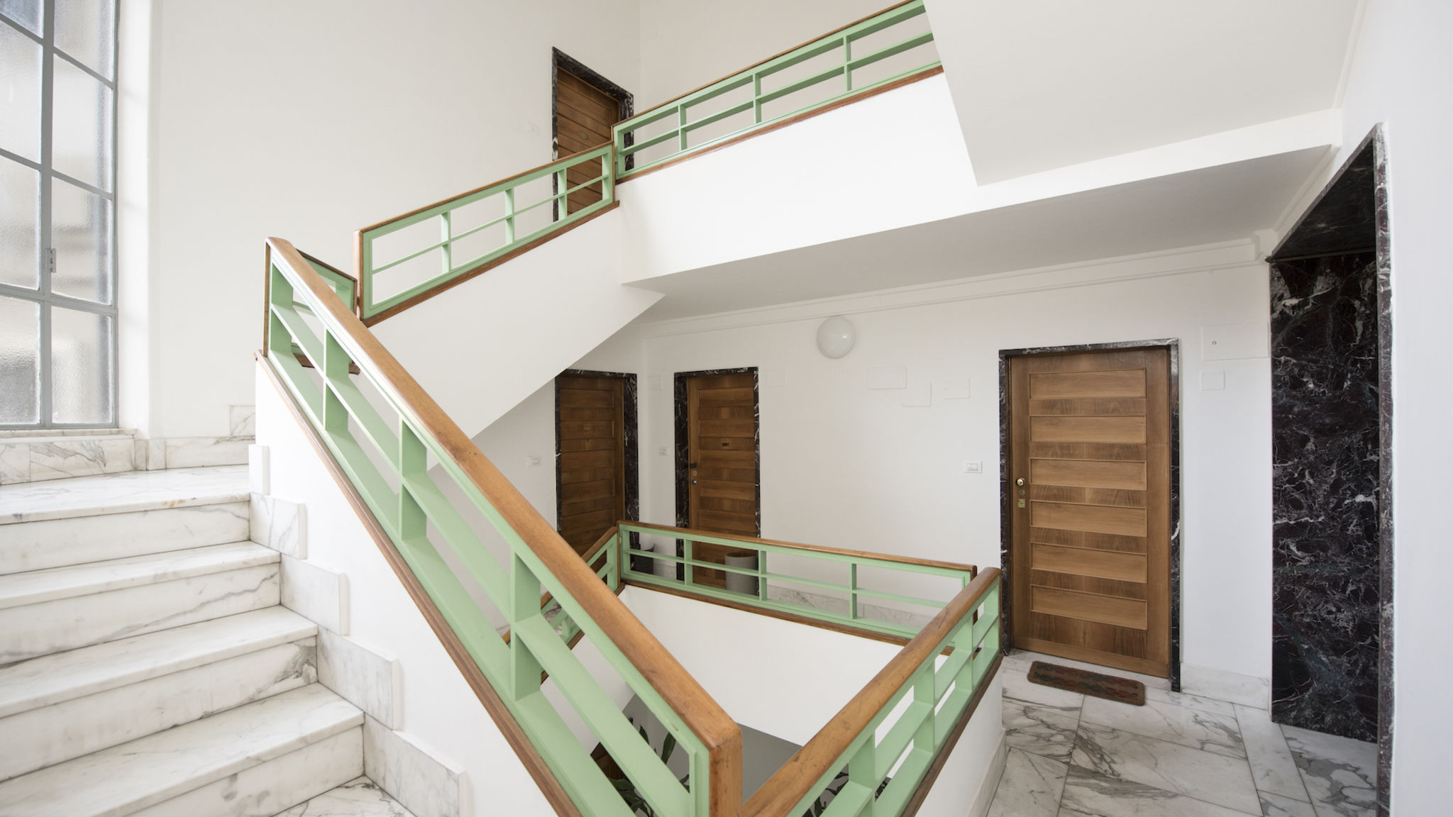 Italianway Firenze Buonarroti Apartment