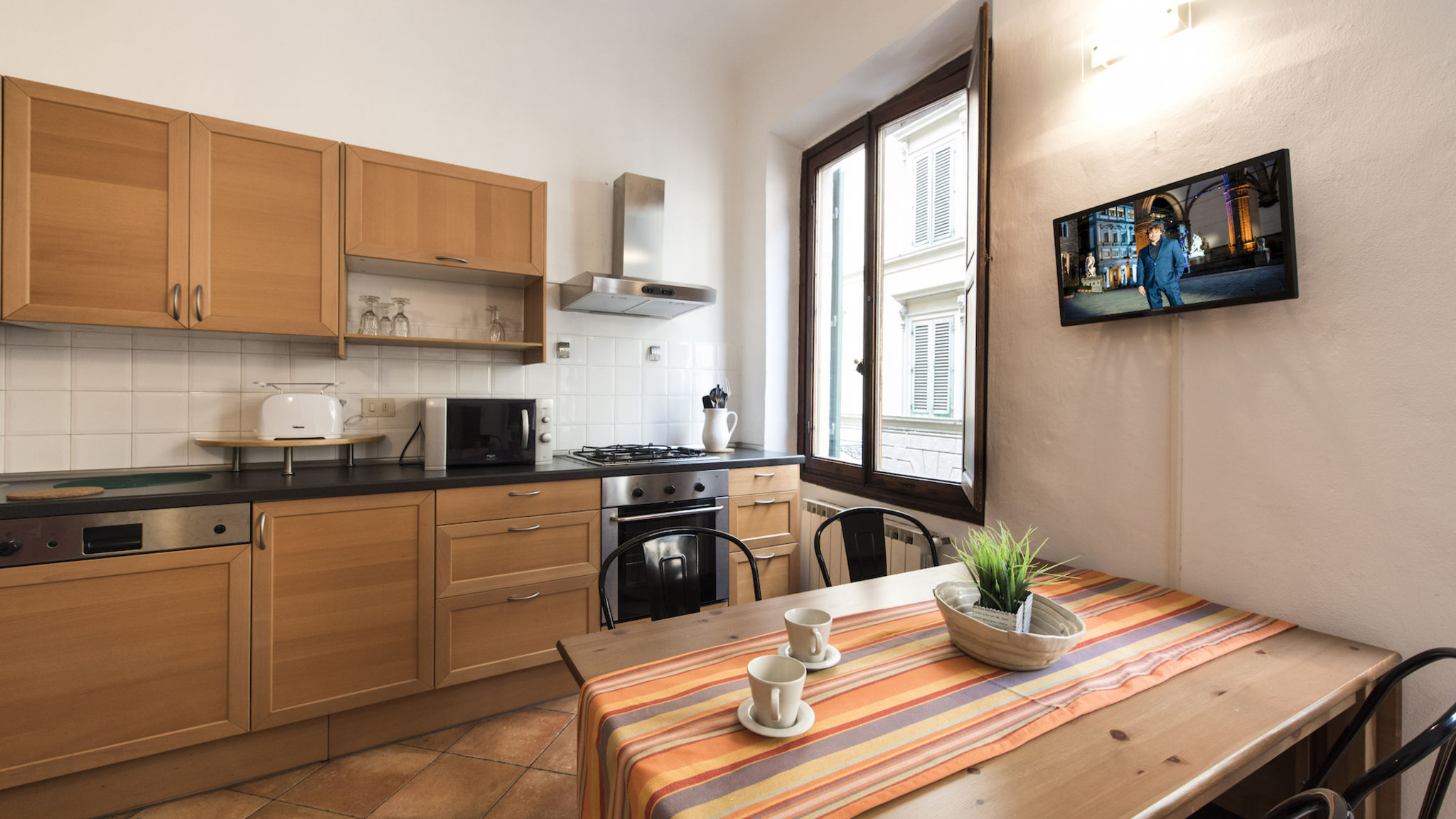 Italianway Firenze Faenza double