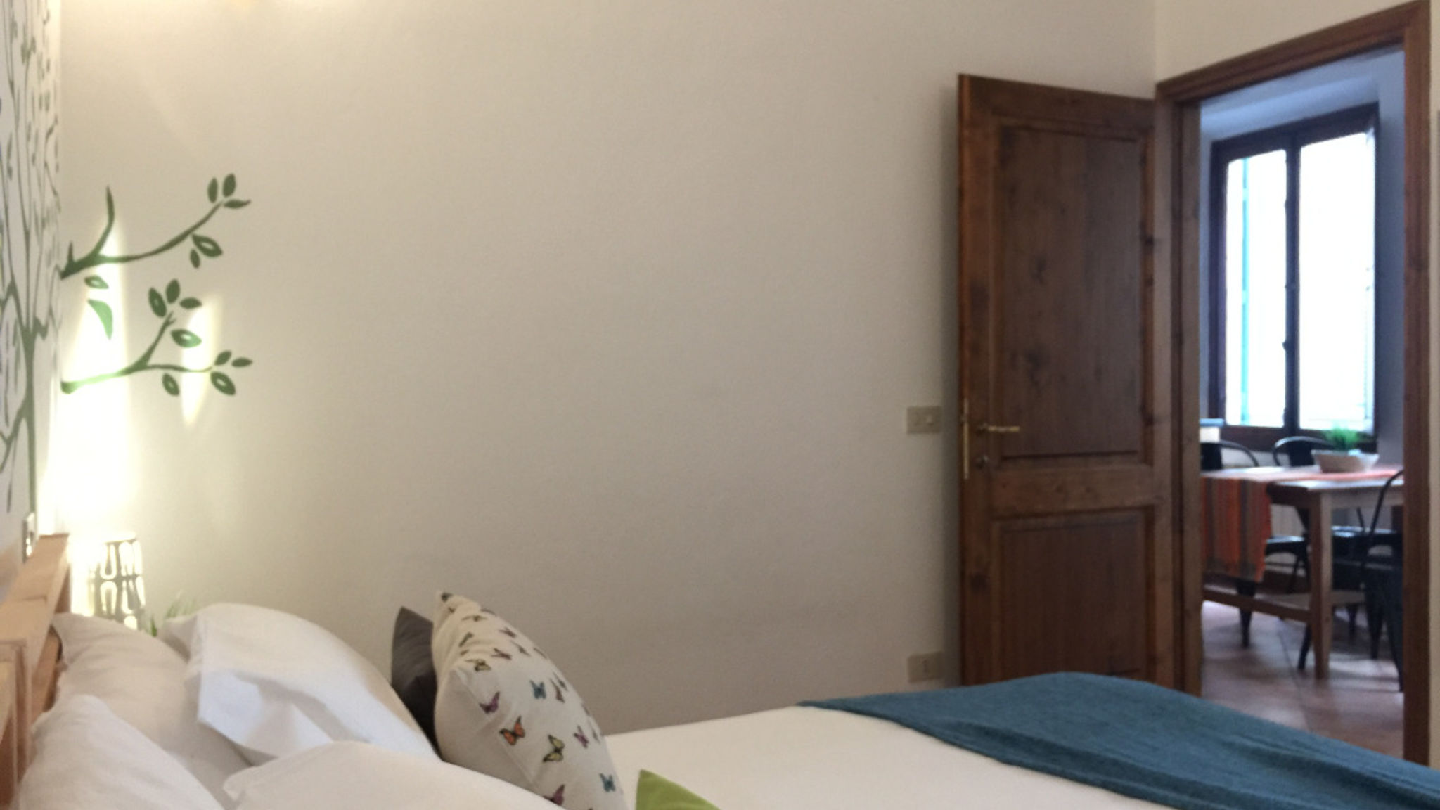 Italianway Firenze Faenza double