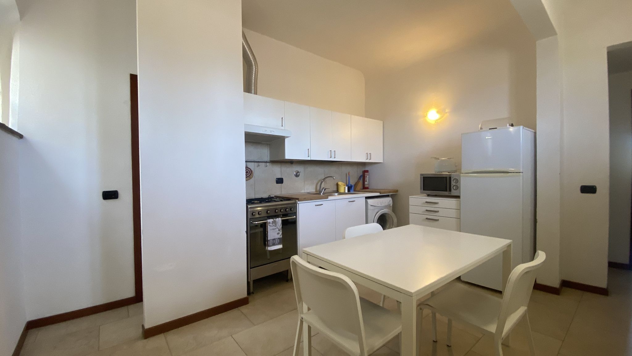 Italianway Firenze Faenza per tre