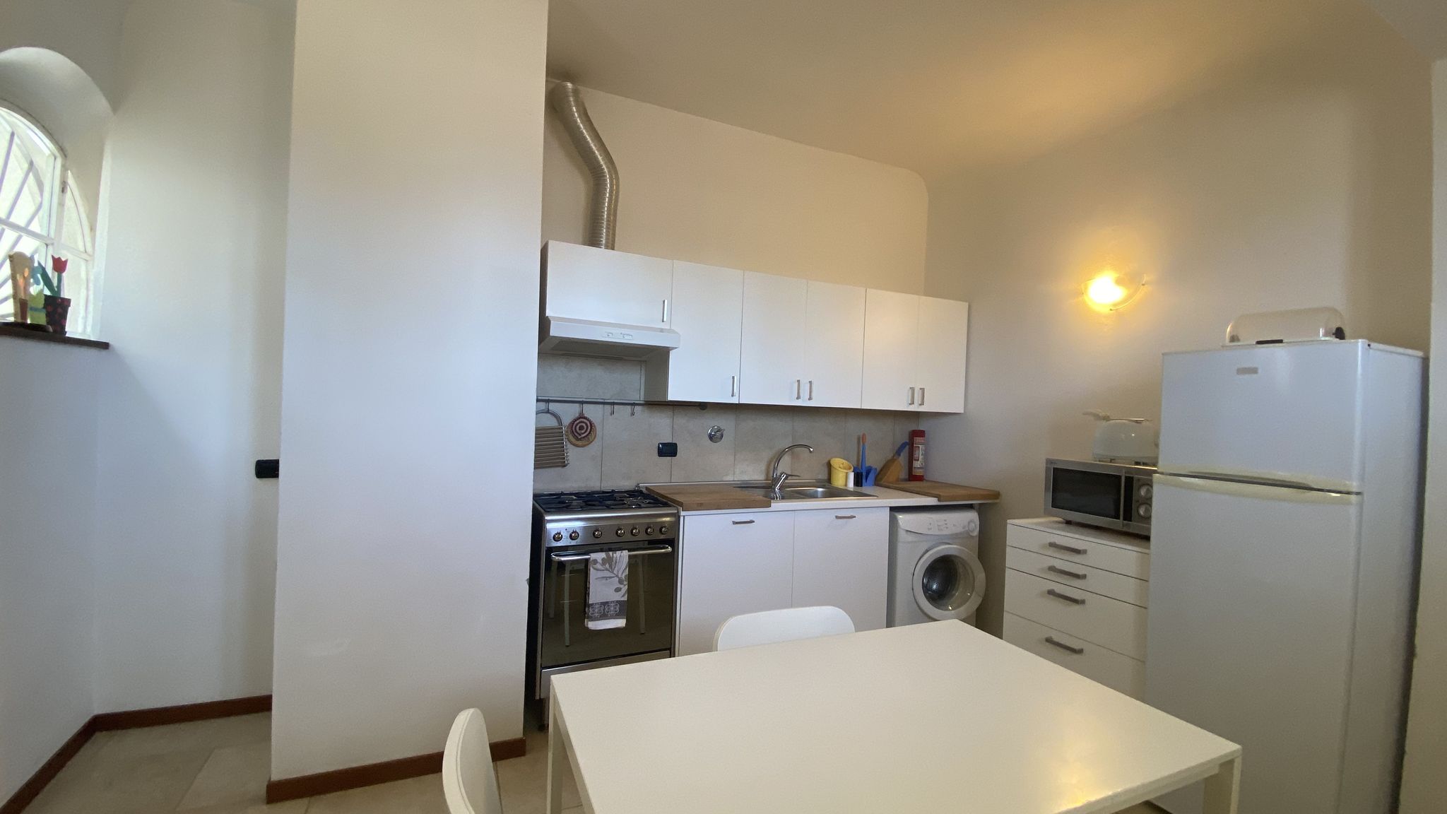 Italianway Firenze Faenza per tre