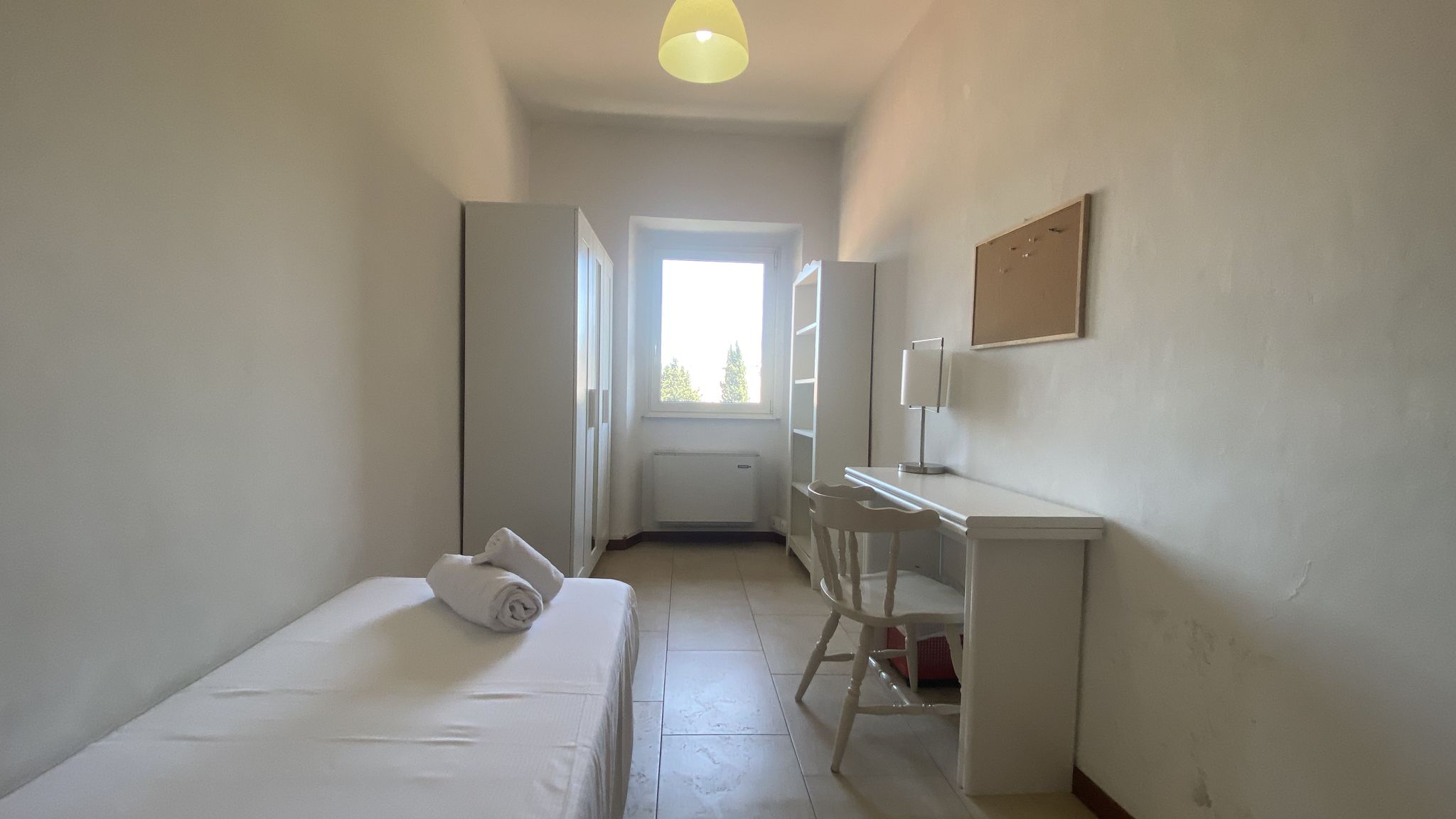 Italianway Firenze Faenza per tre