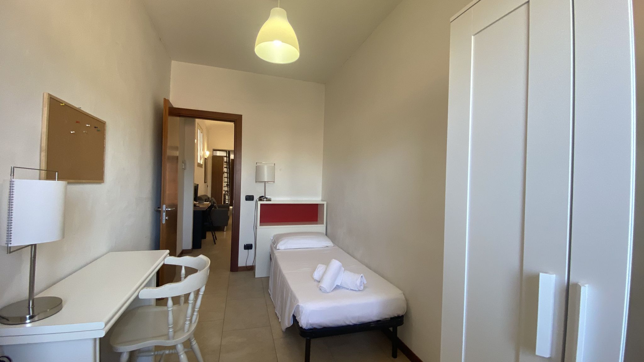 Italianway Firenze Faenza per tre