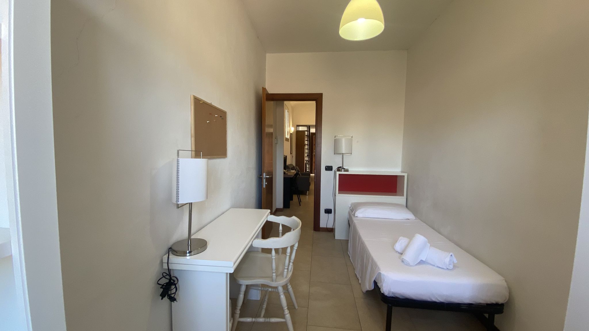 Italianway Firenze Faenza per tre
