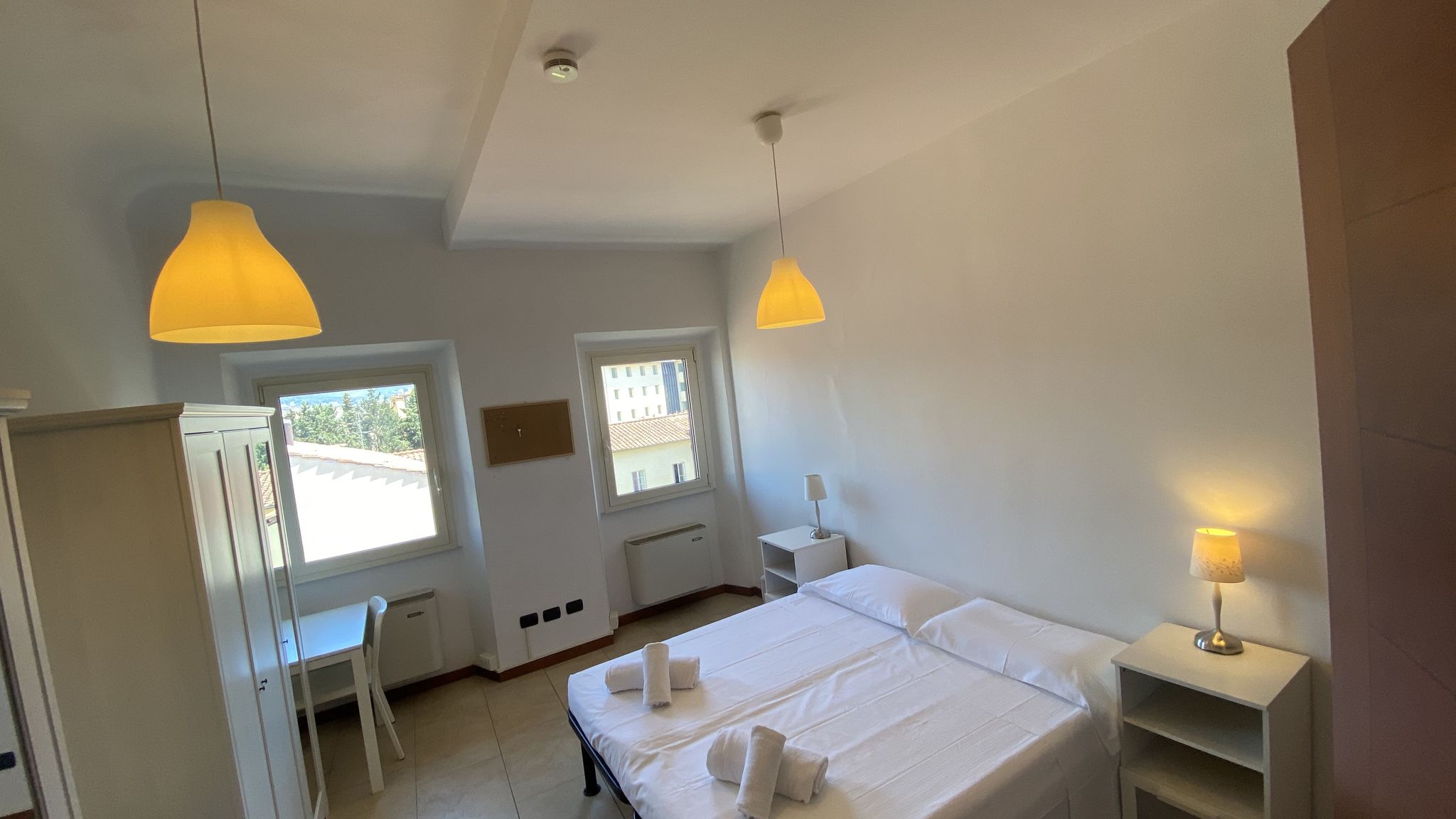 Italianway Firenze Faenza per tre