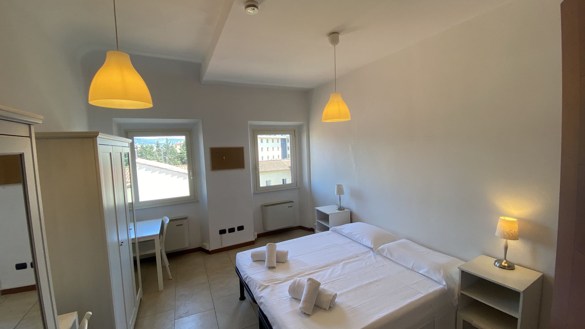Italianway Firenze Faenza per tre