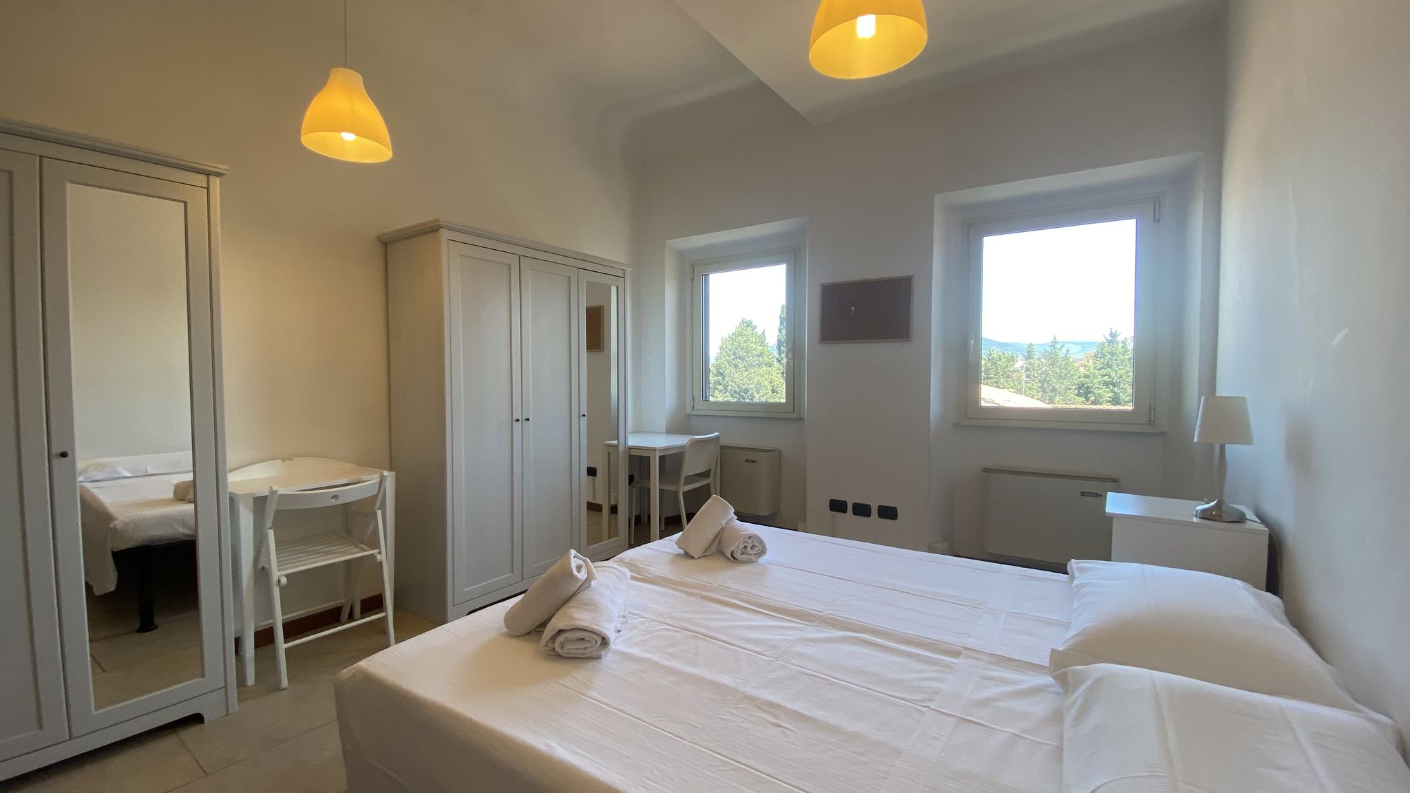 Italianway Firenze Faenza per tre