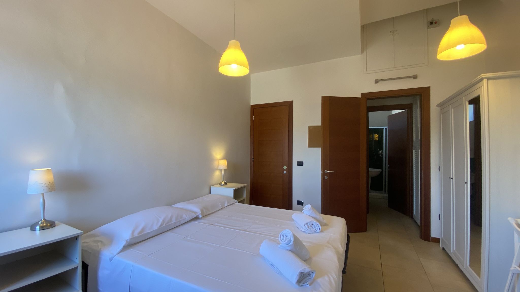 Italianway Firenze Faenza per tre