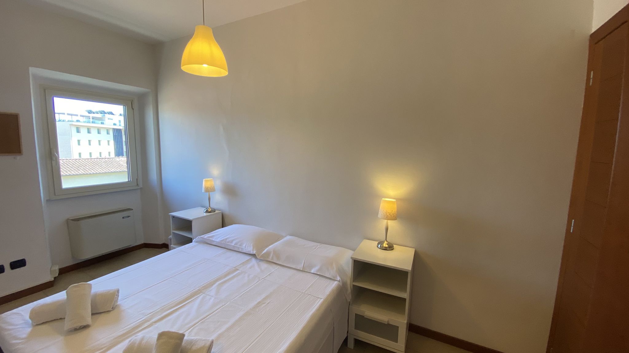 Italianway Firenze Faenza per tre