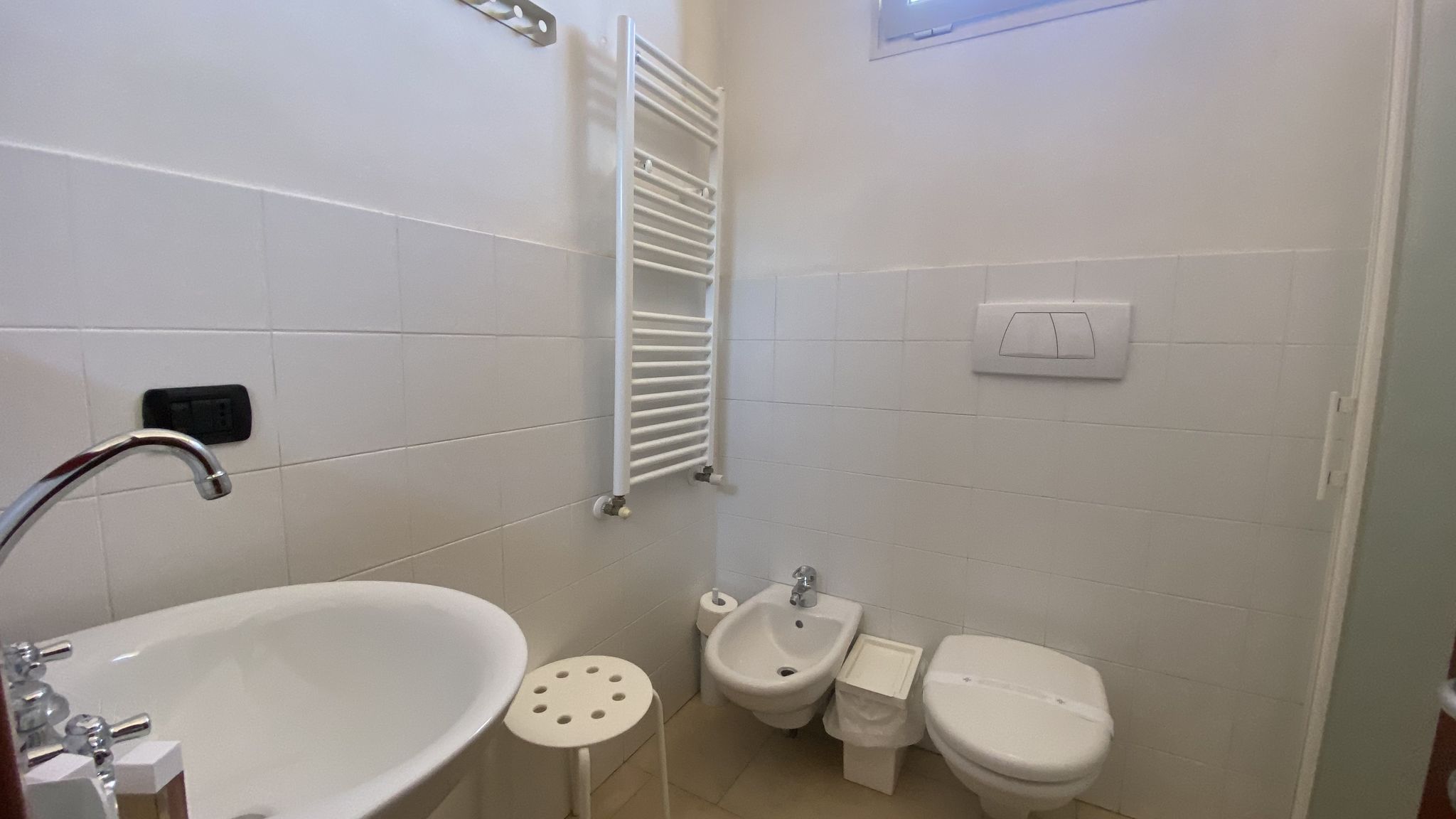 Italianway Firenze Faenza per tre