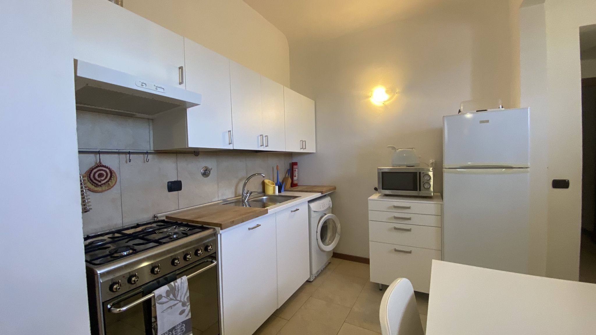 Italianway Firenze Faenza per tre