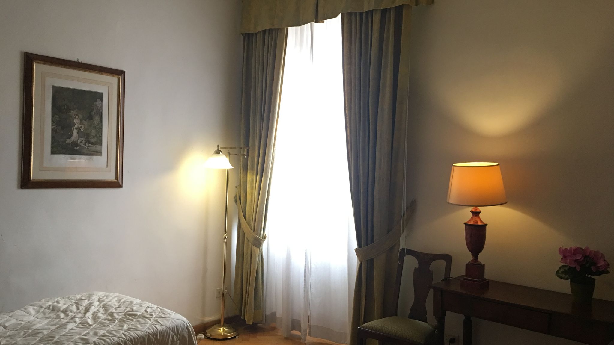 Italianway Firenze Oriuolo Giotto