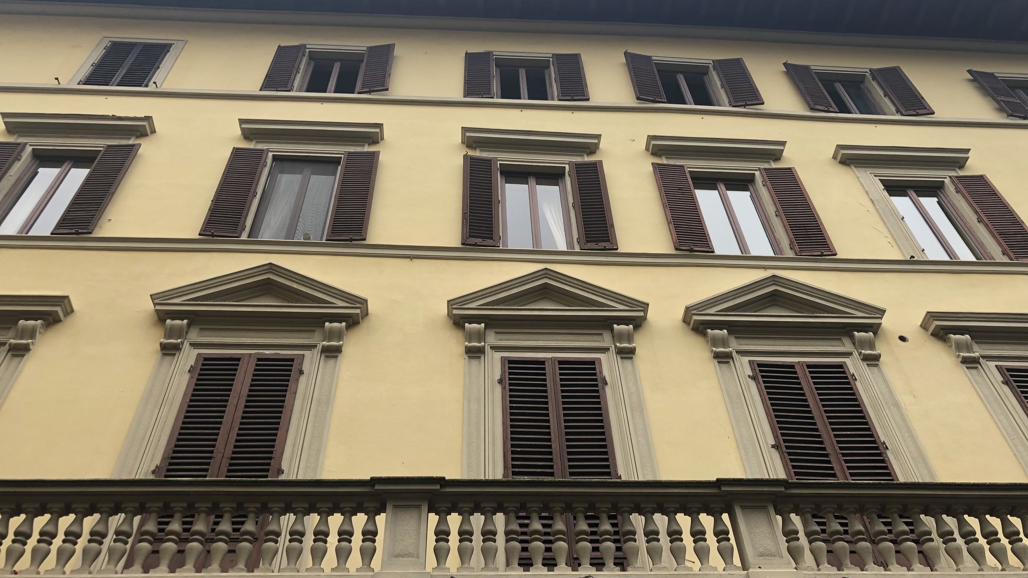 Italianway Firenze Oriuolo Giotto
