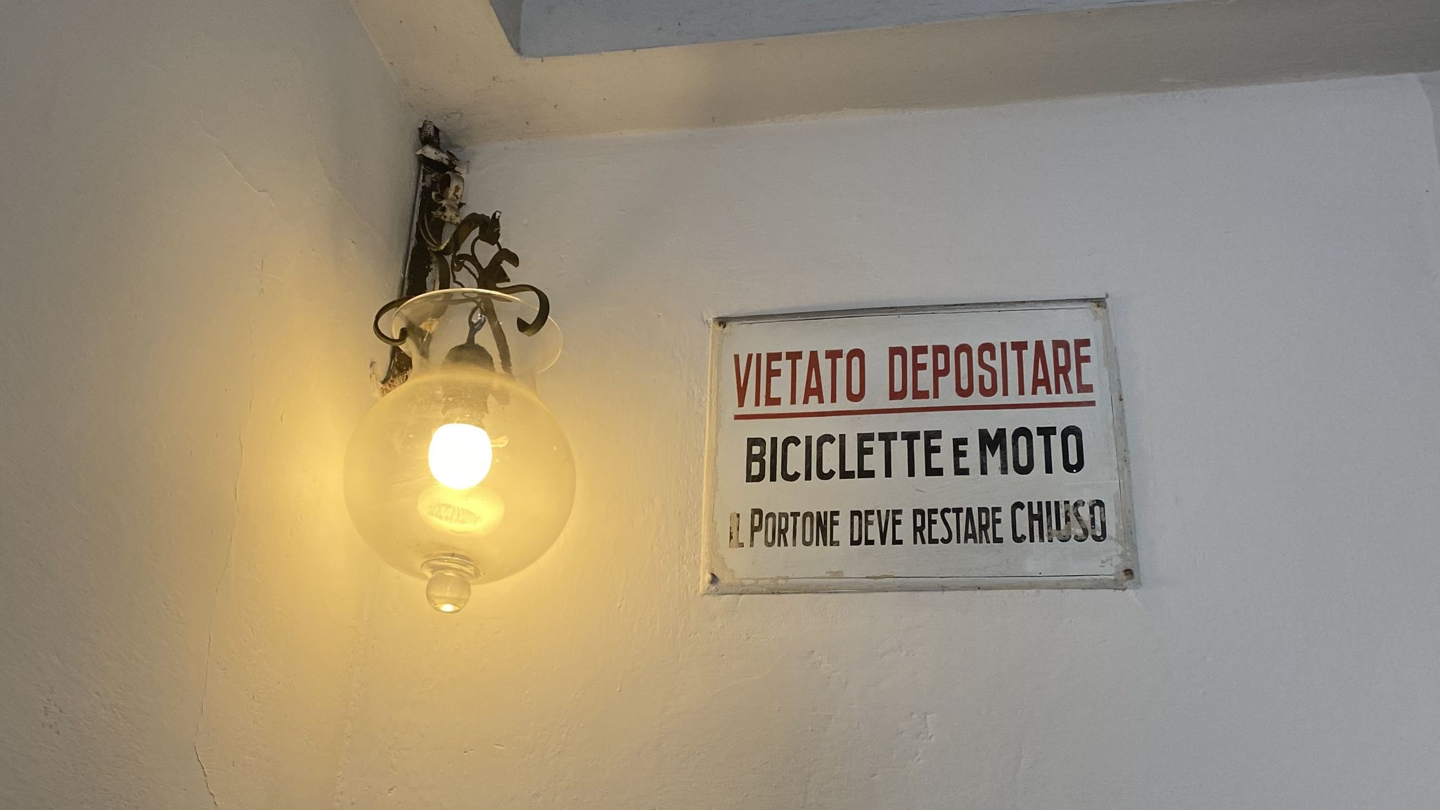 Italianway Firenze Ginori Apartment