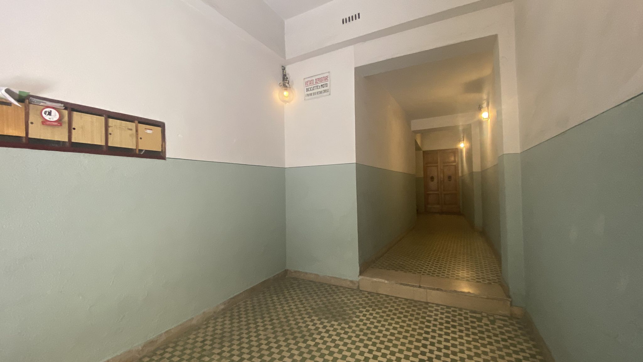Italianway Firenze Ginori Apartment