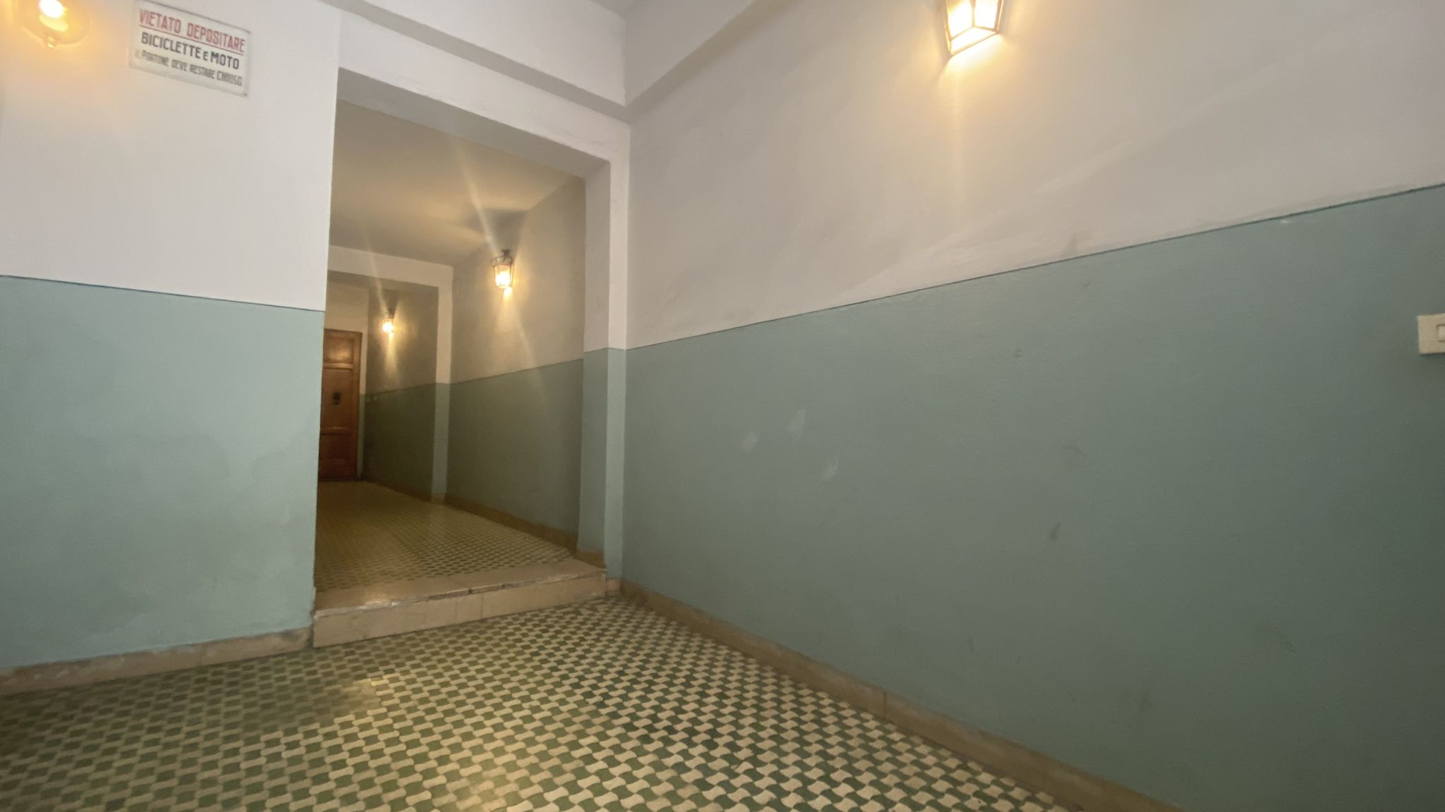 Italianway Firenze Ginori Apartment