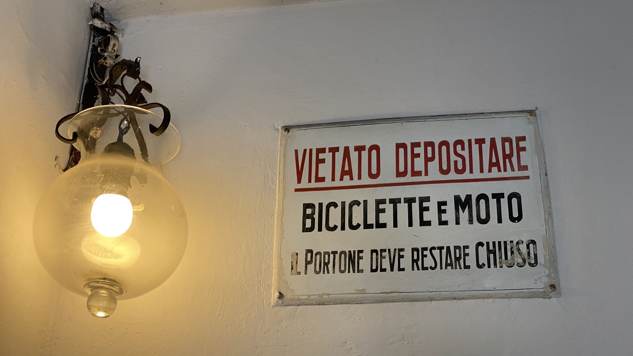 Italianway Firenze Ginori Apartment