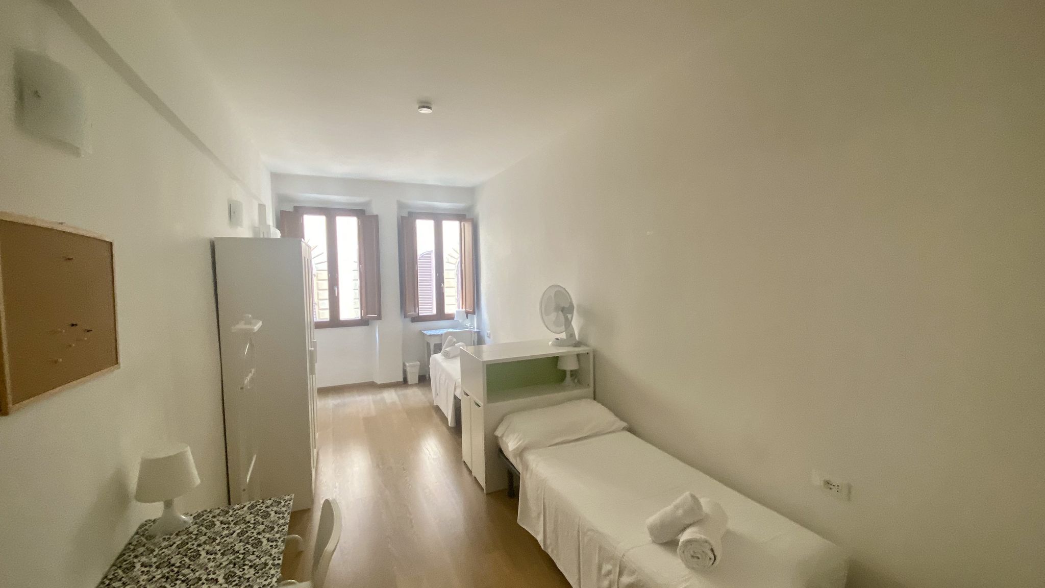 Italianway Firenze Ginori Apartment