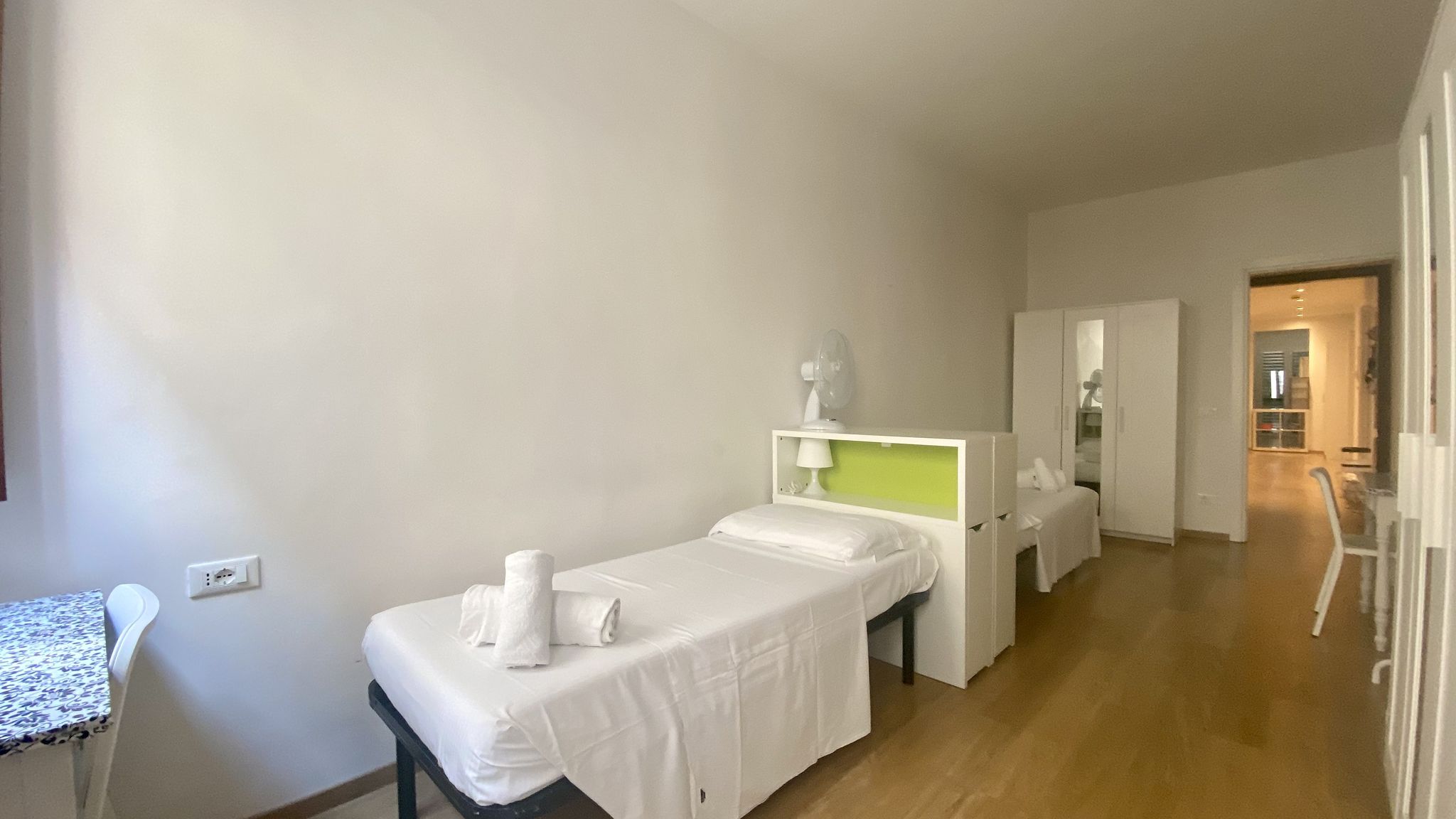 Italianway Firenze Ginori Apartment