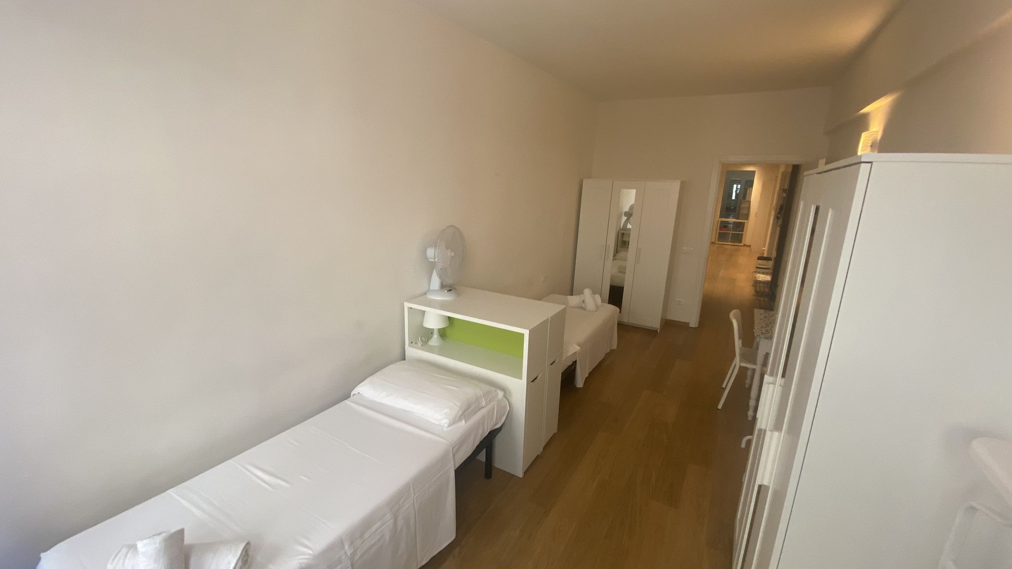 Italianway Firenze Ginori Apartment