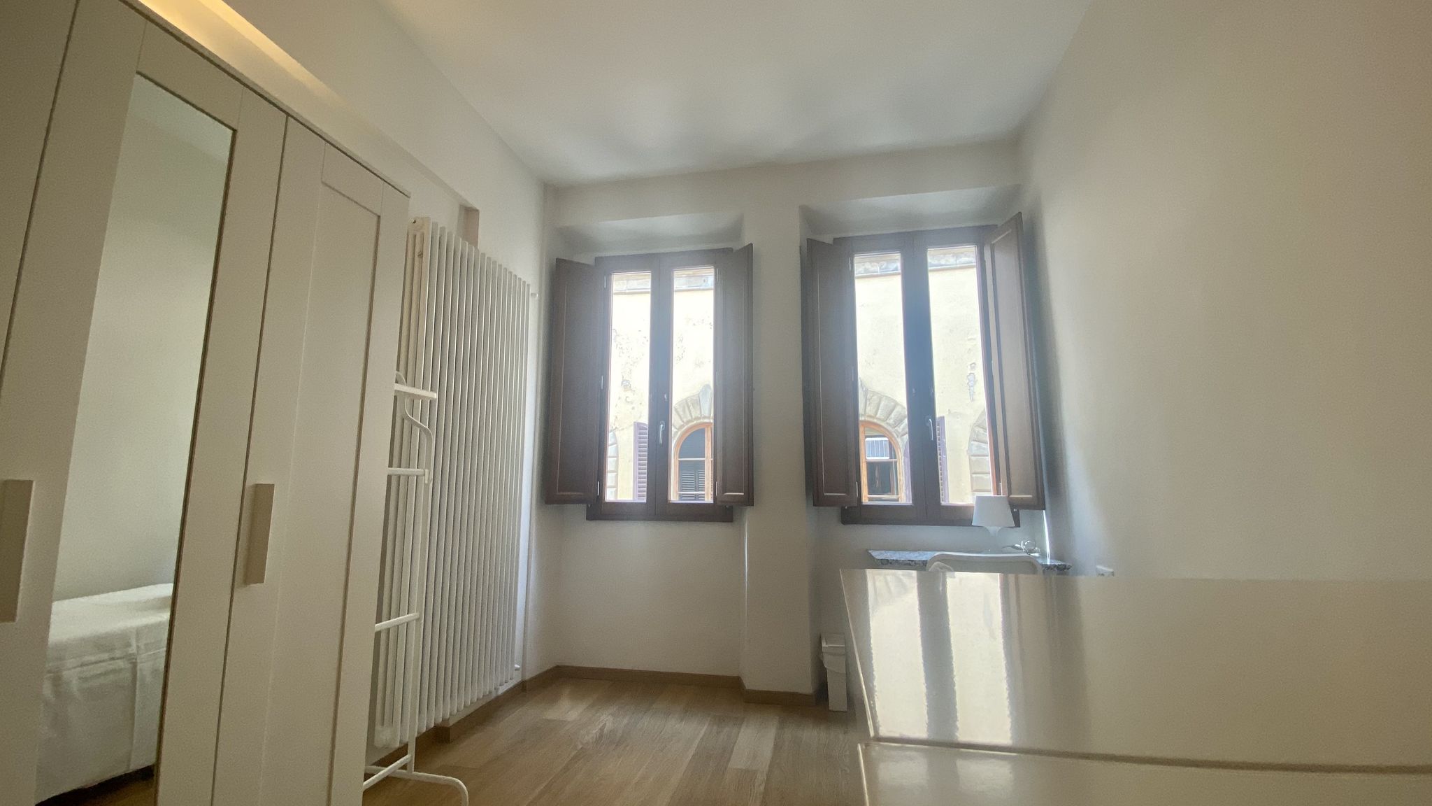 Italianway Firenze Ginori Apartment
