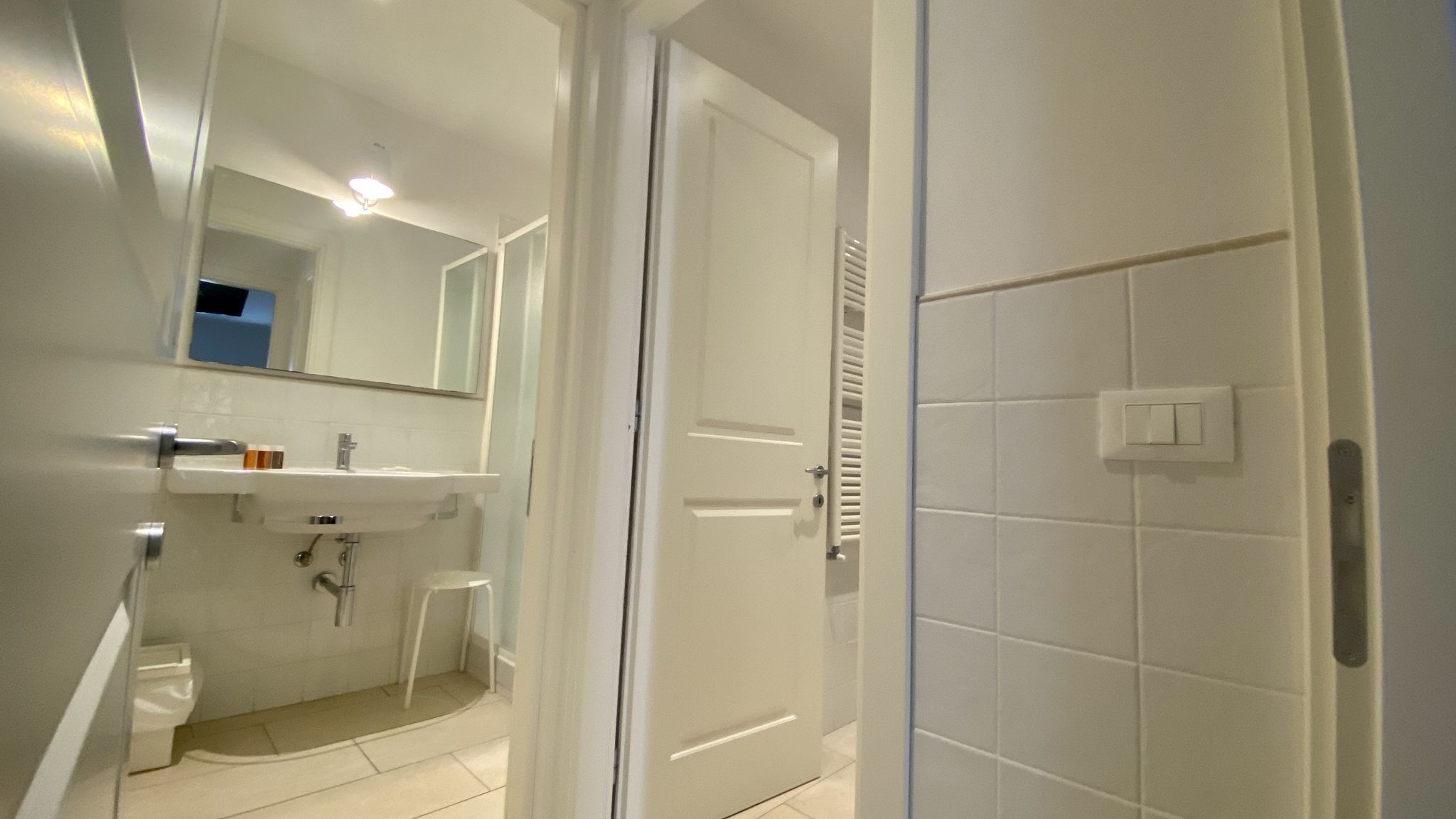 Italianway Firenze Ginori Apartment