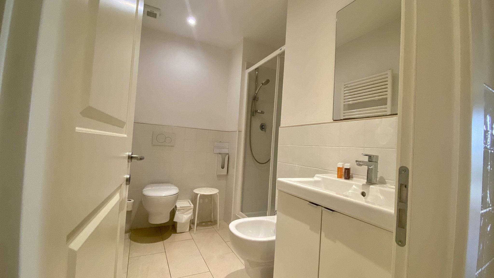 Italianway Firenze Ginori Apartment