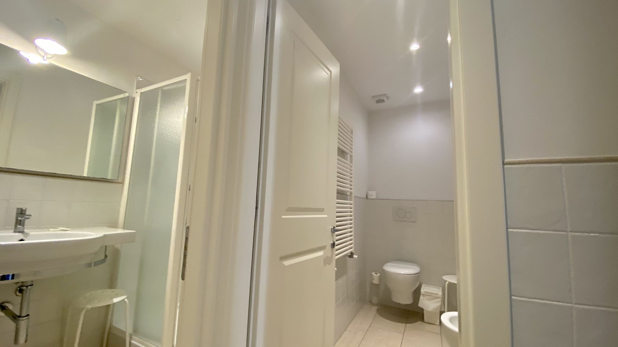 Italianway Firenze Ginori Apartment