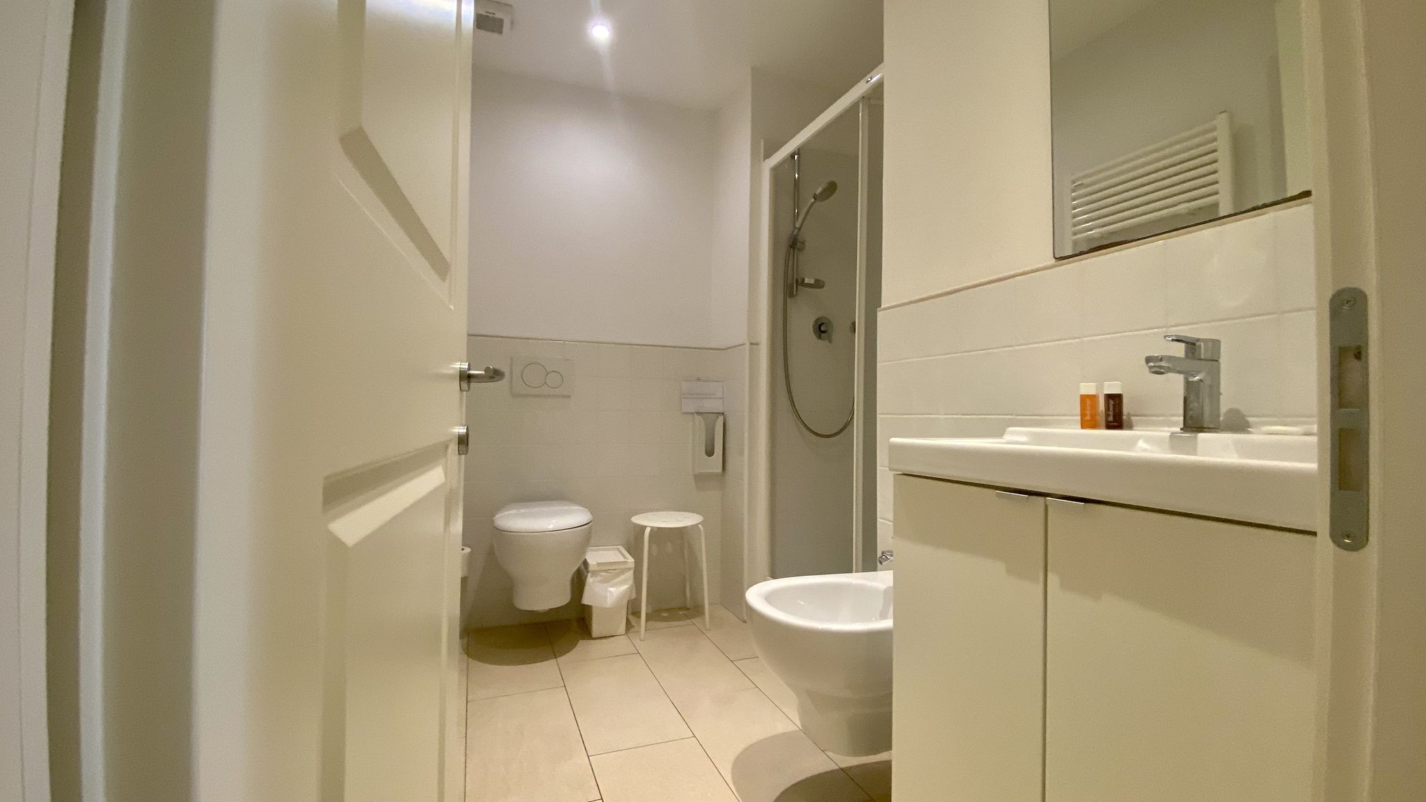 Italianway Firenze Ginori Apartment