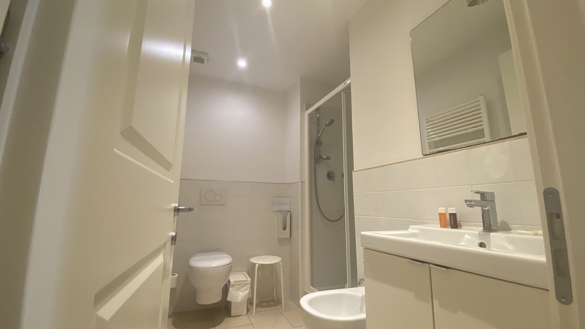 Italianway Firenze Ginori Apartment