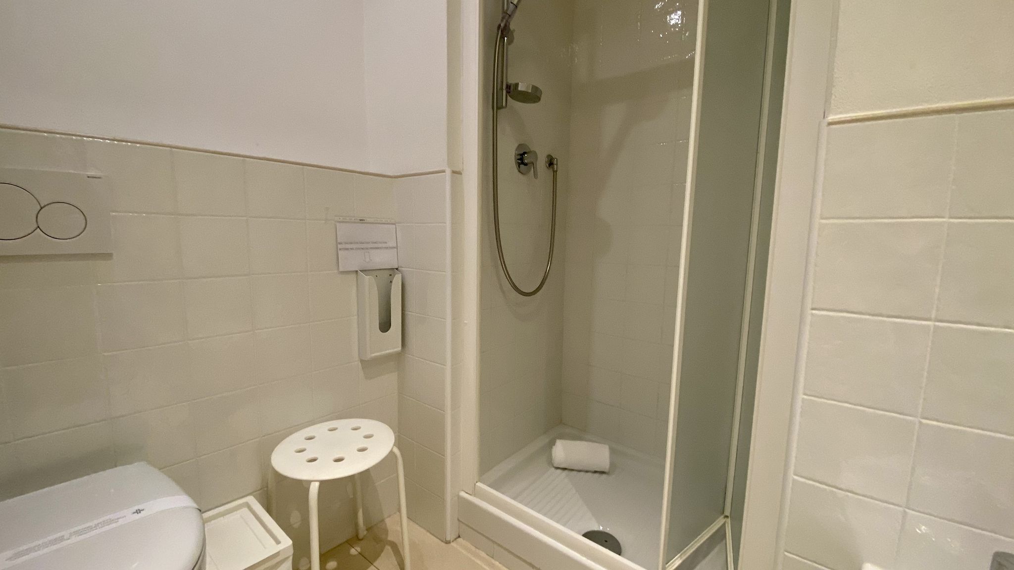 Italianway Firenze Ginori Apartment