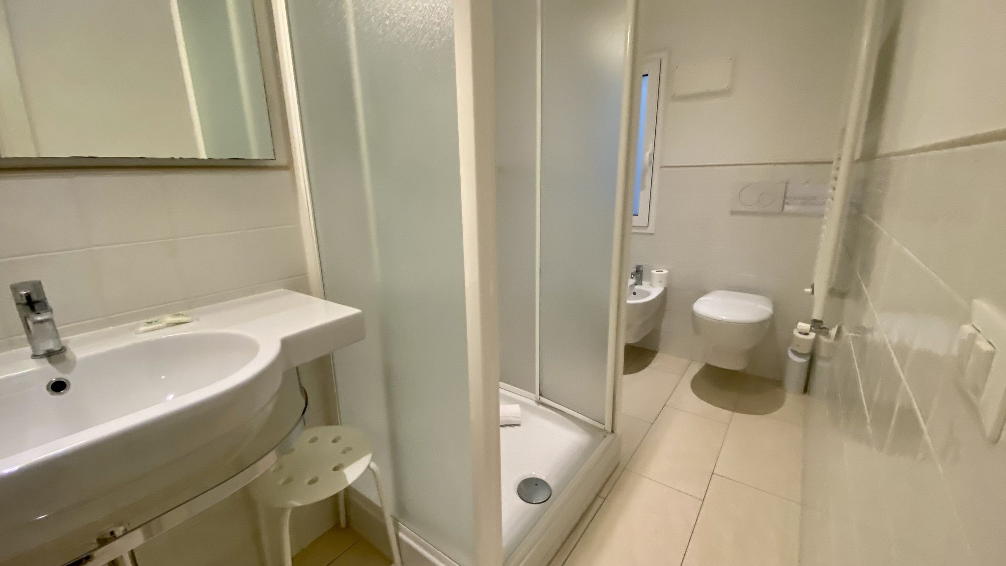 Italianway Firenze Ginori Apartment